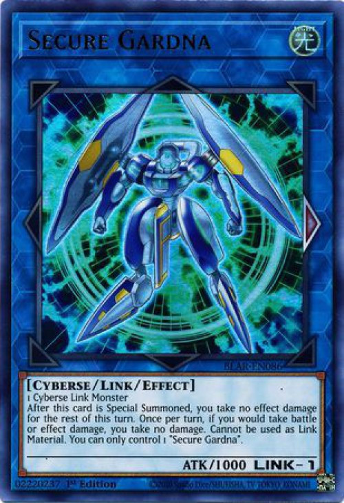 YuGiOh Battles of Legend Armageddon Single Card Ultra Rare Secure