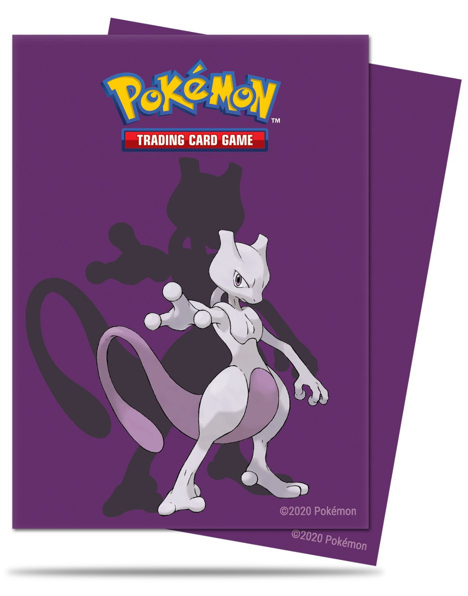 CARD GAME SUPPLIES POKEMON CARD SLEEVES At