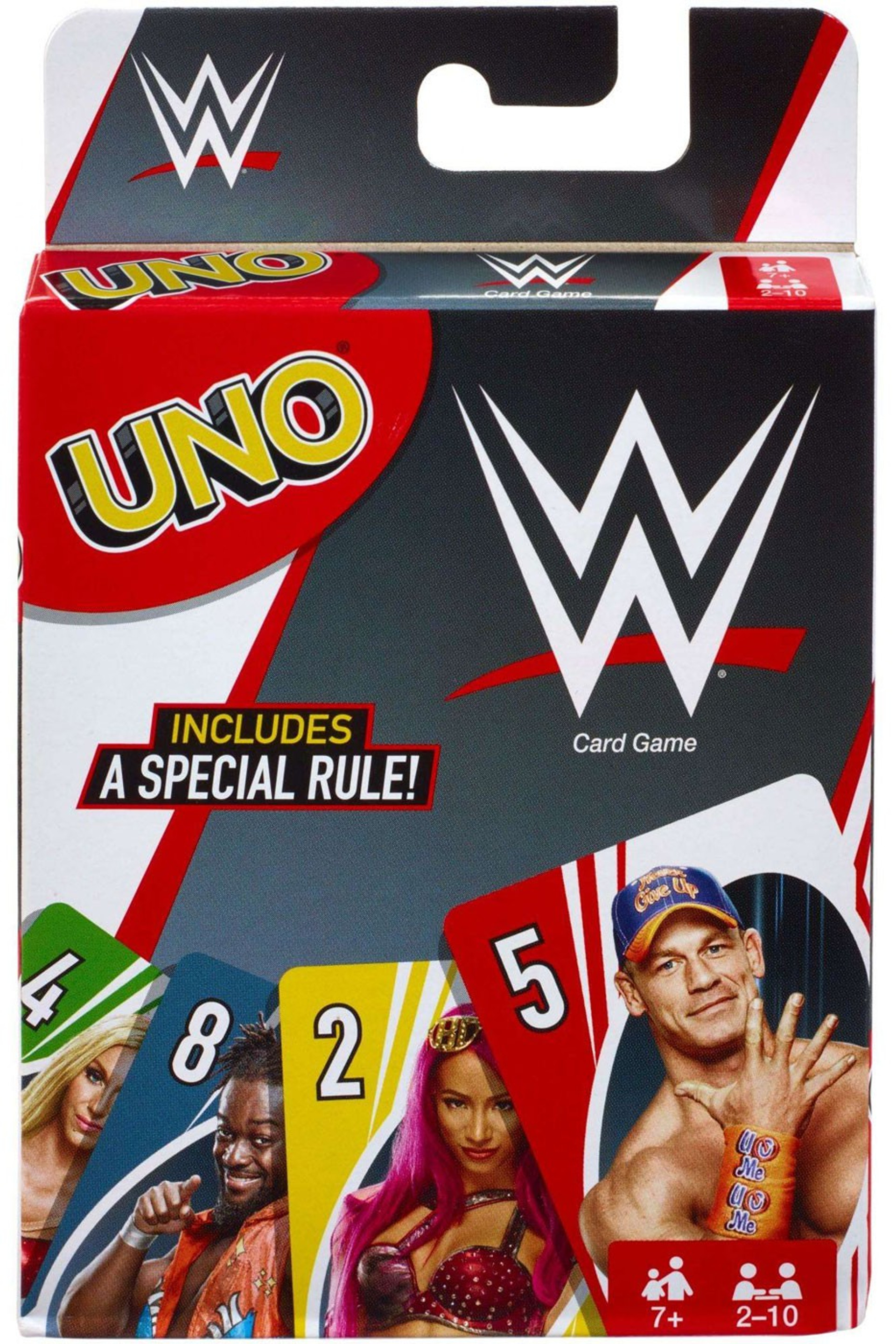 watch wrestling uno free online