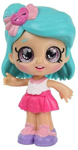Kindi Kids MINIS Cindy Pops Doll Moose Toys ToyWiz
