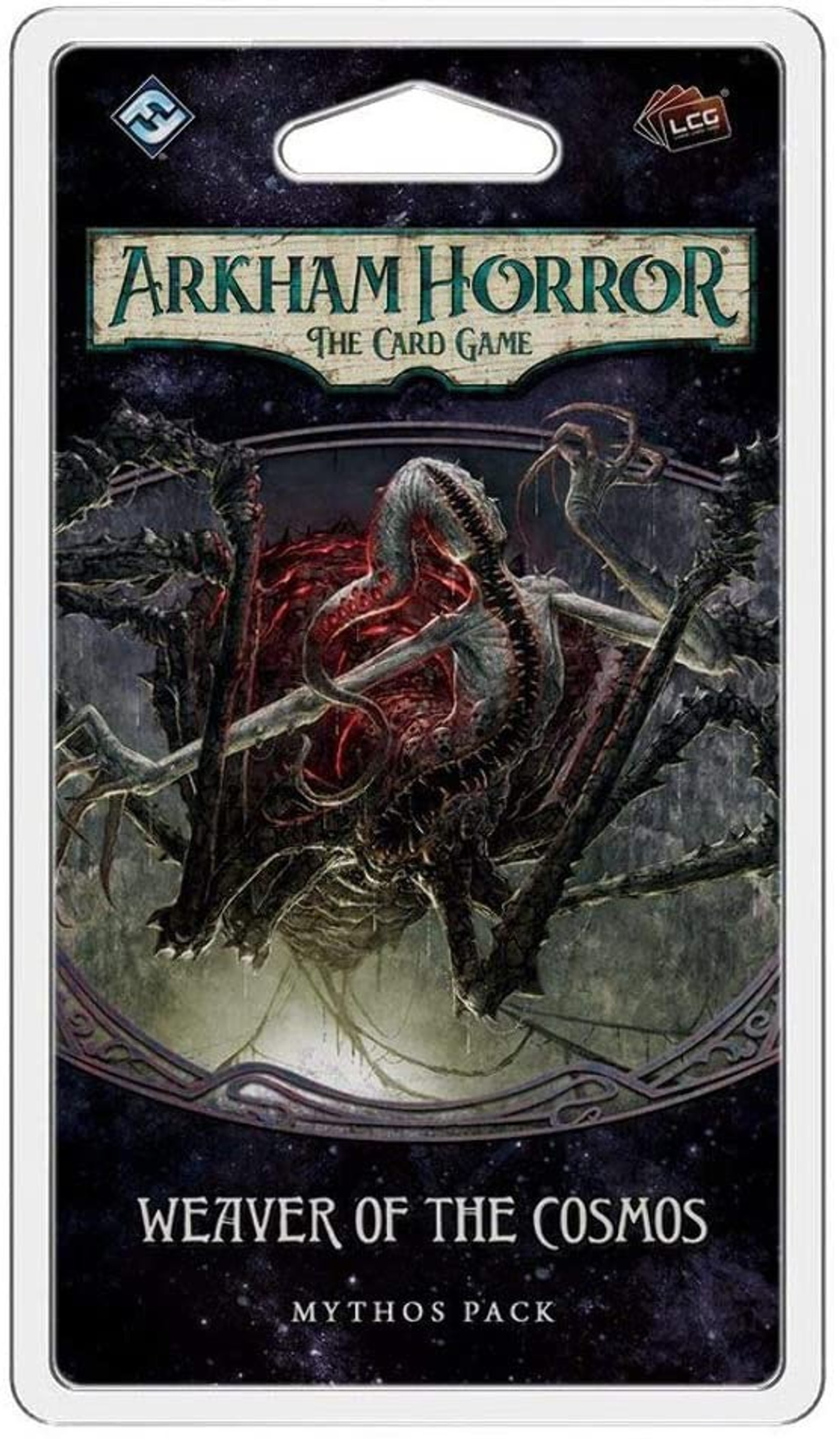 arkham horror octgn image packs