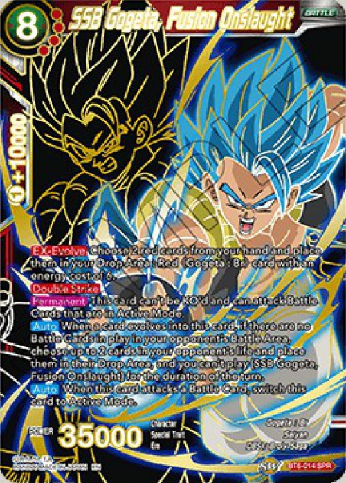 Dragon Ball Super Destroyer Kings