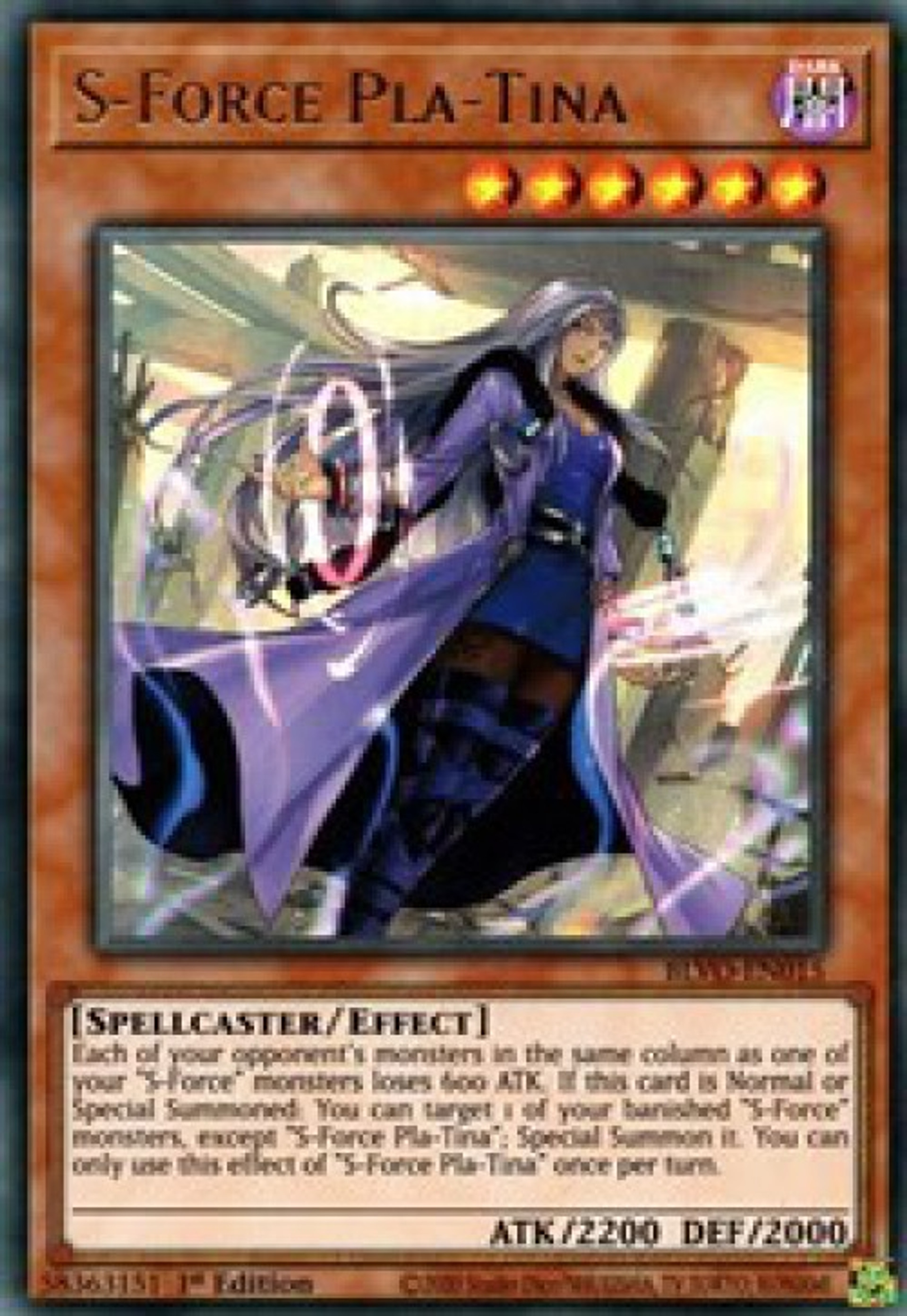 yugioh blazing vortex