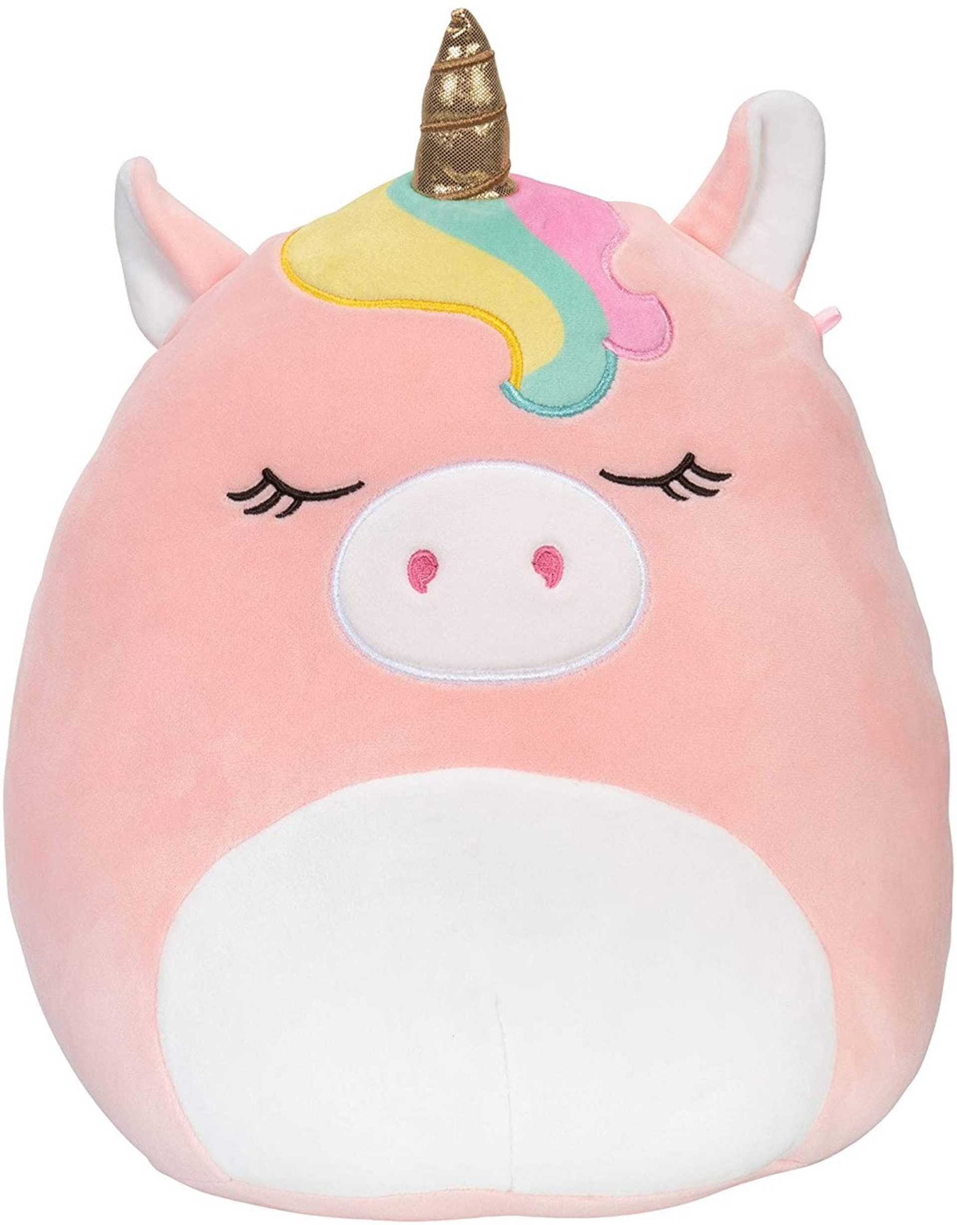 Squishmallows Ilene the Unicorn 12 Plush Kellytoys ToyWiz