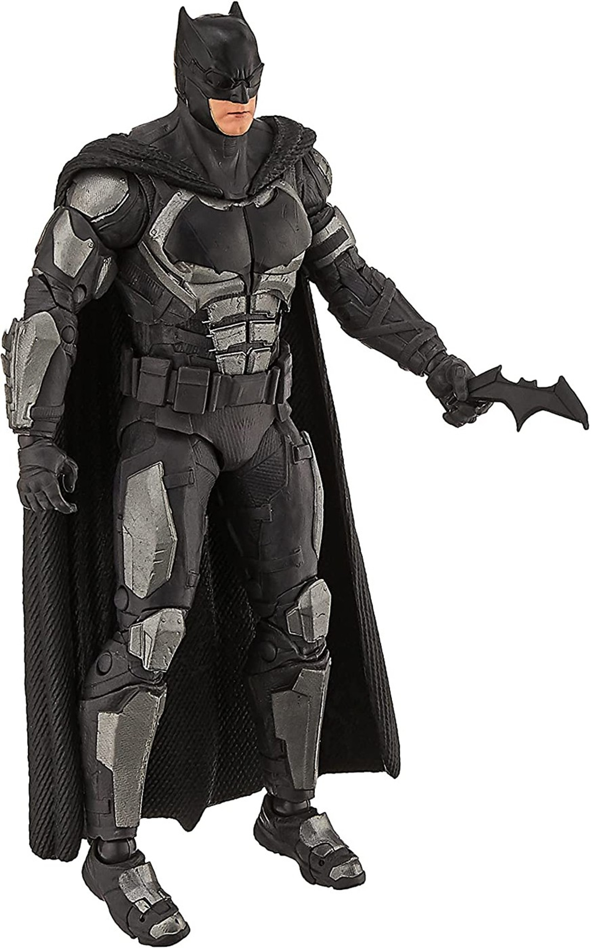 Mcfarlane Toys Dc Multiverse Batman 7 Action Figure Justice League Toywiz 