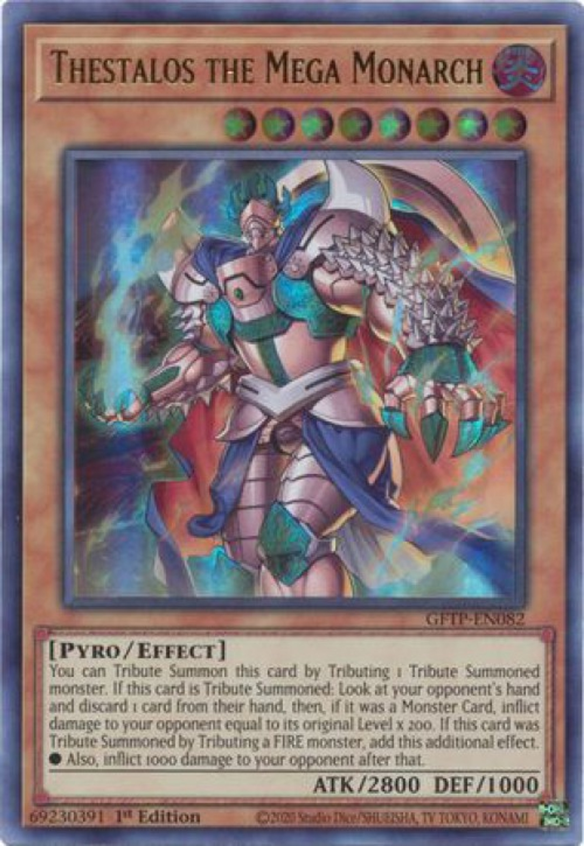 gftp yugioh