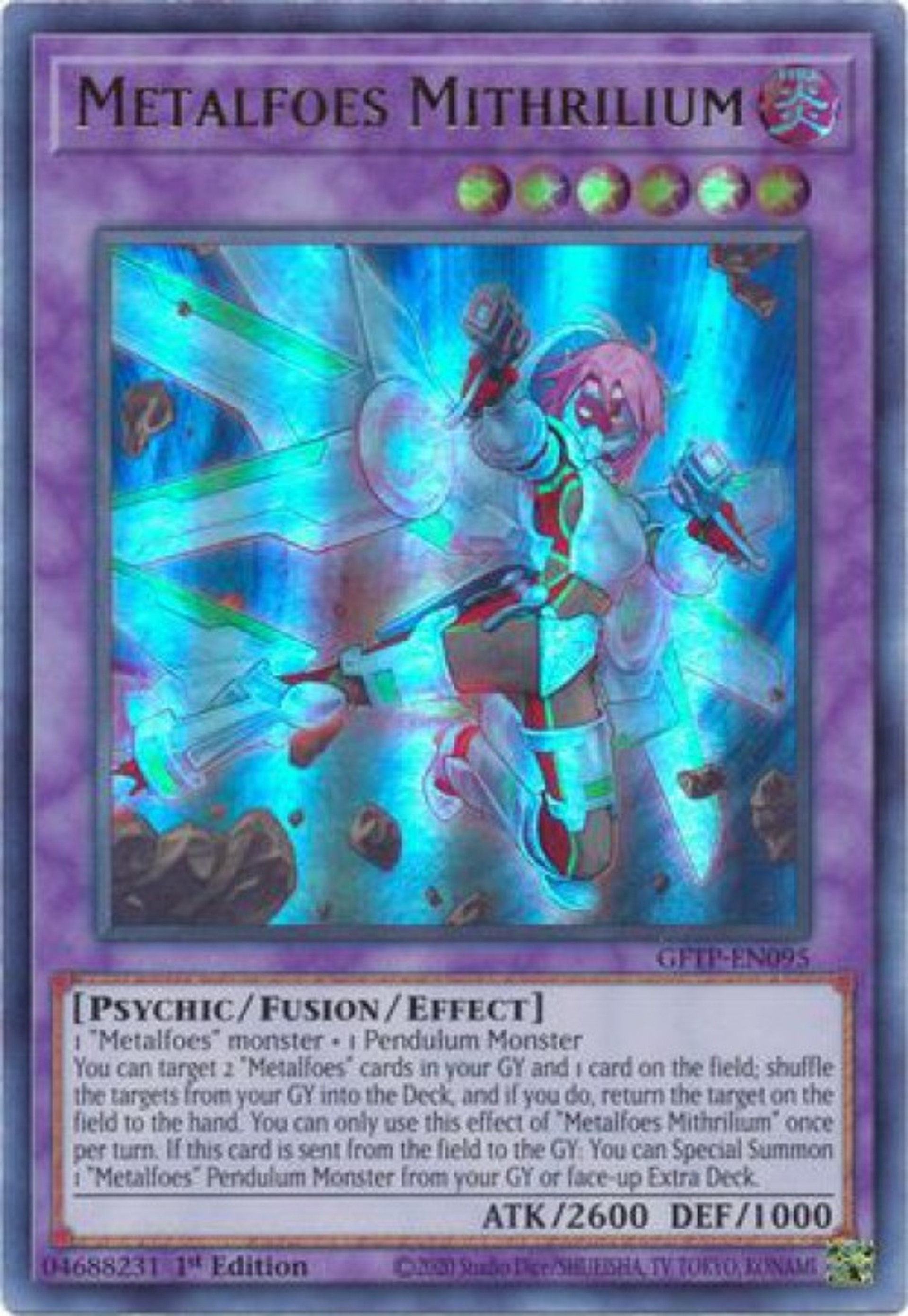 yugioh ghosts from the past