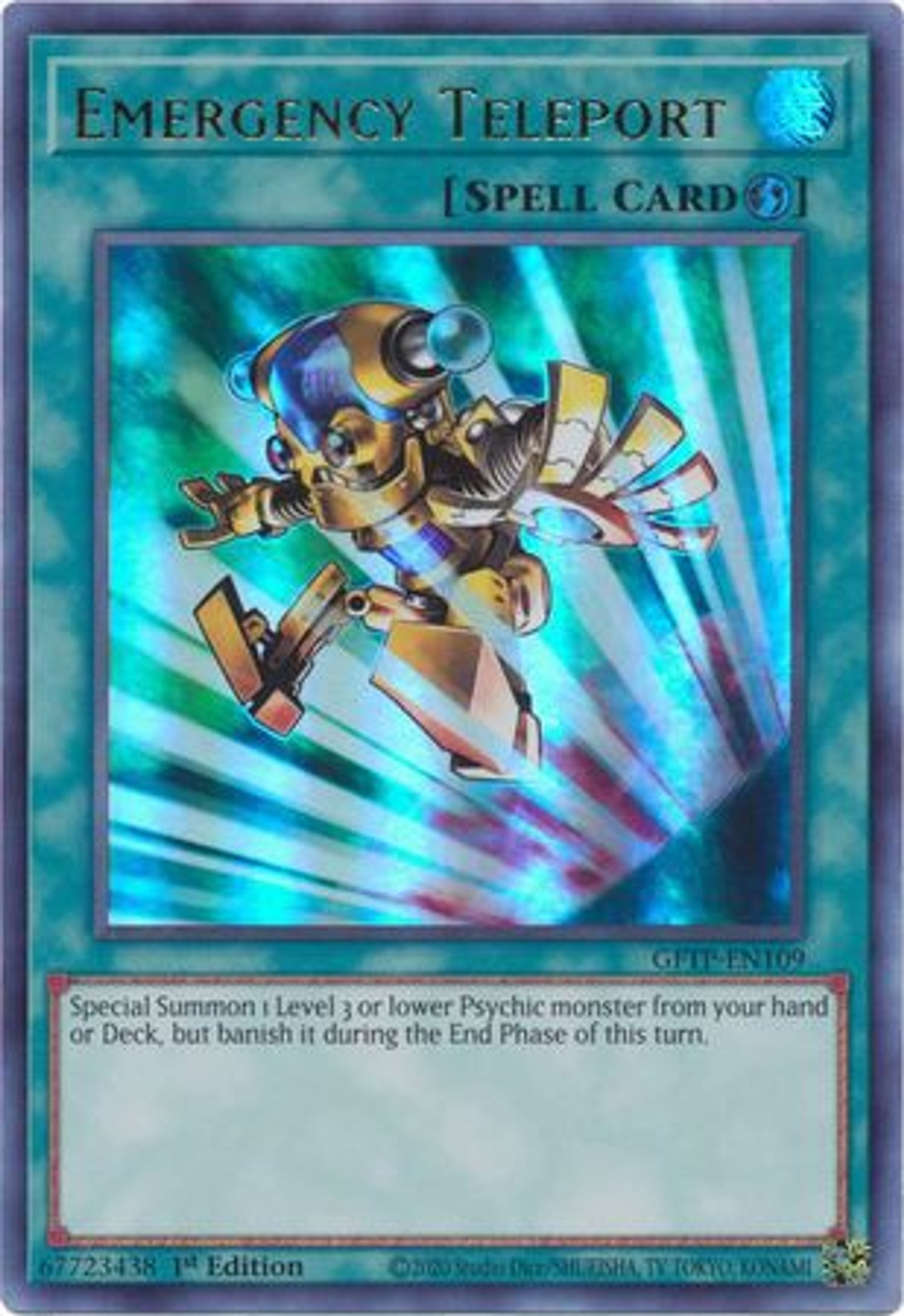 yugioh ghosts from the past