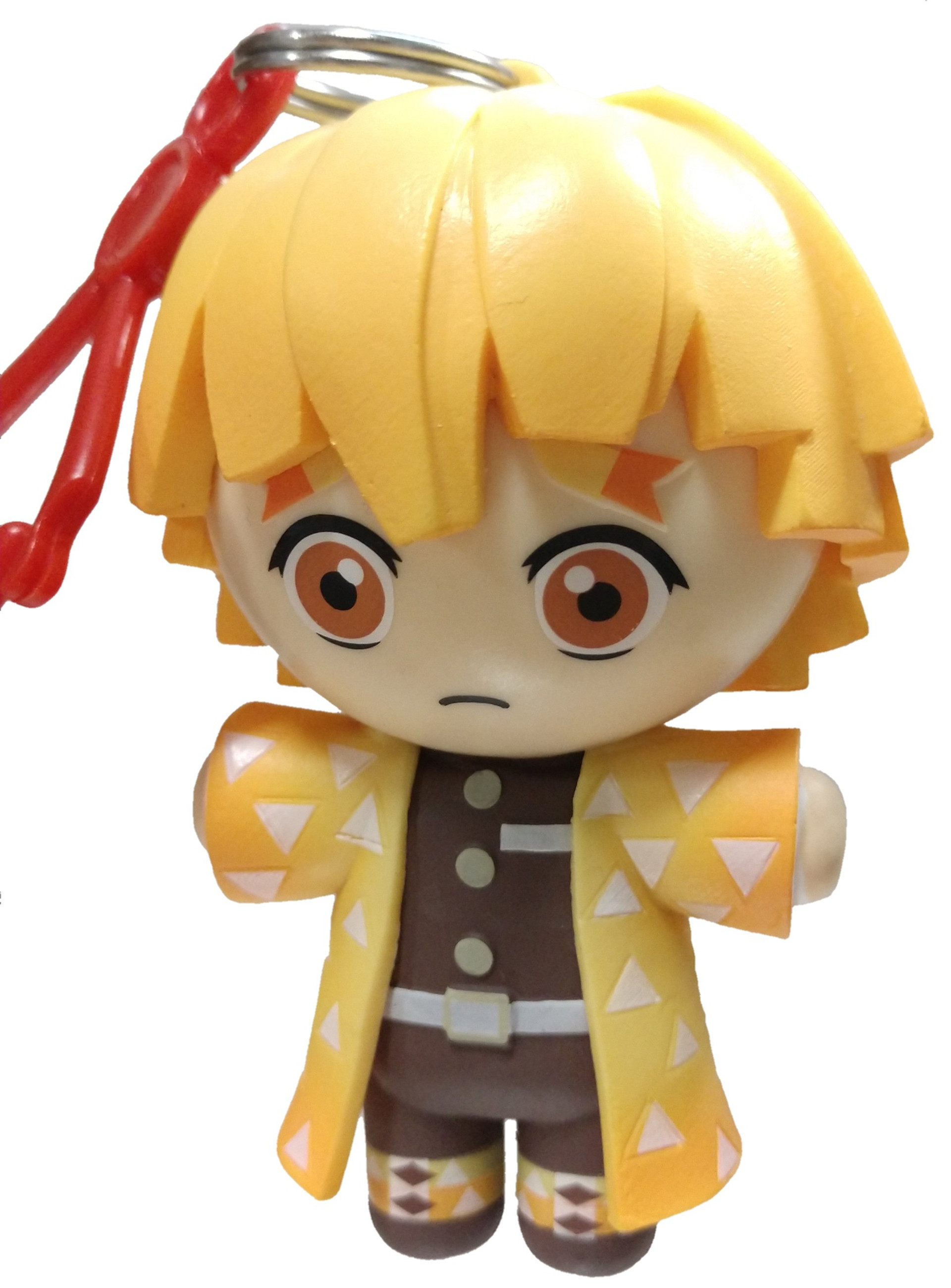 Funko Demon Slayer Kimetsu no Yaiba POP Animation Zenitsu Agatsuma