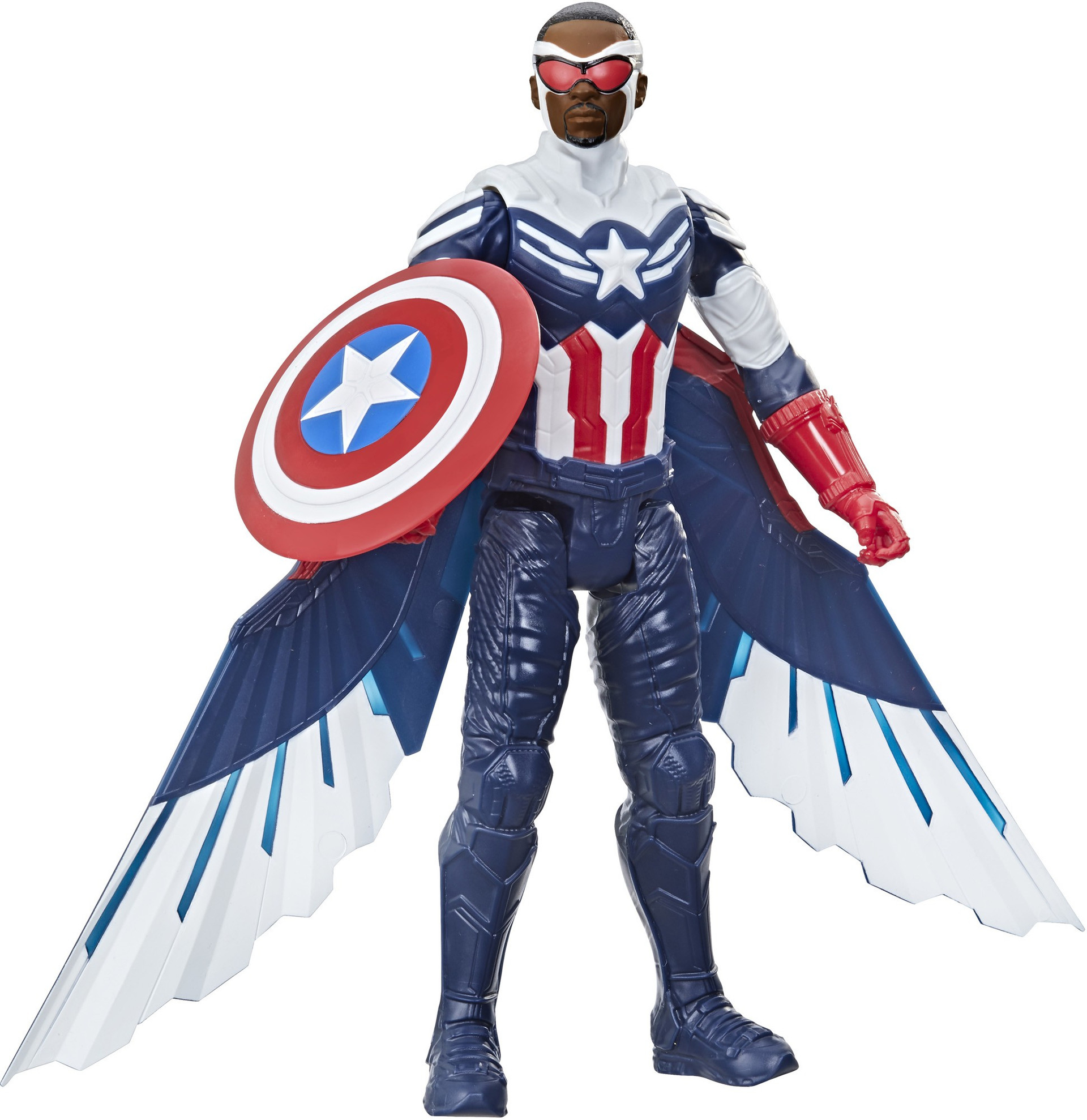 captain america falcon toys captain america falcon toys
