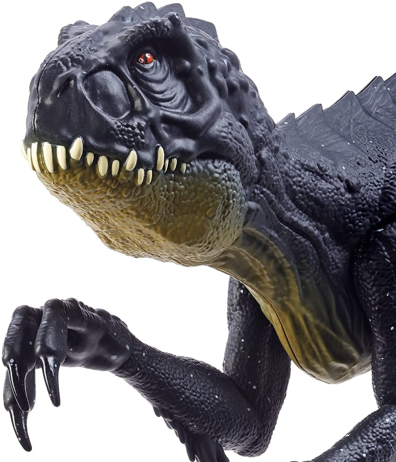 Jurassic World Dino Escape Scorpios Rex 12 Action Figure Mattel ToyWiz