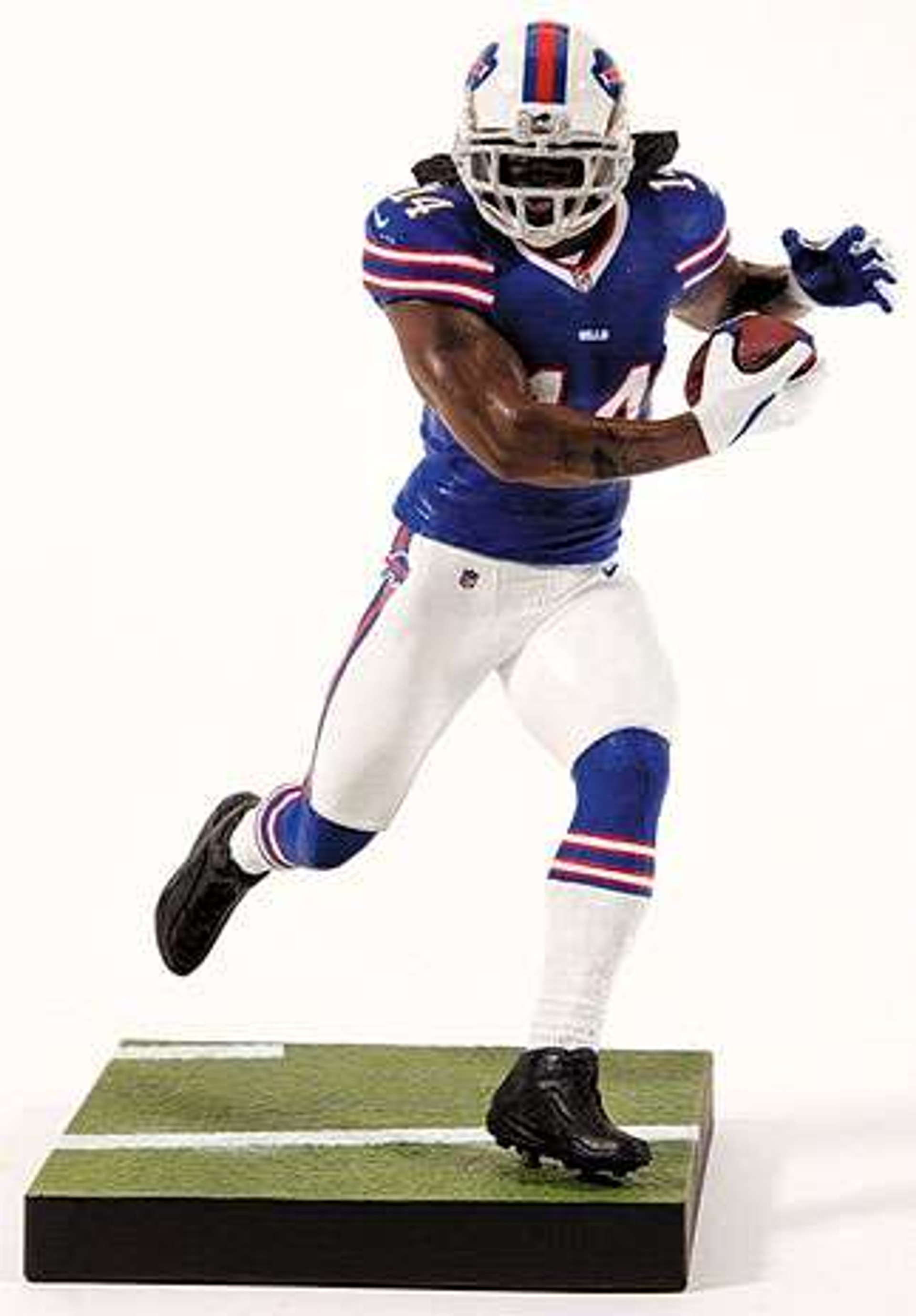 McFarlane Toys NFL Buffalo Bills Sports Picks Series 35 Sammy Watkins