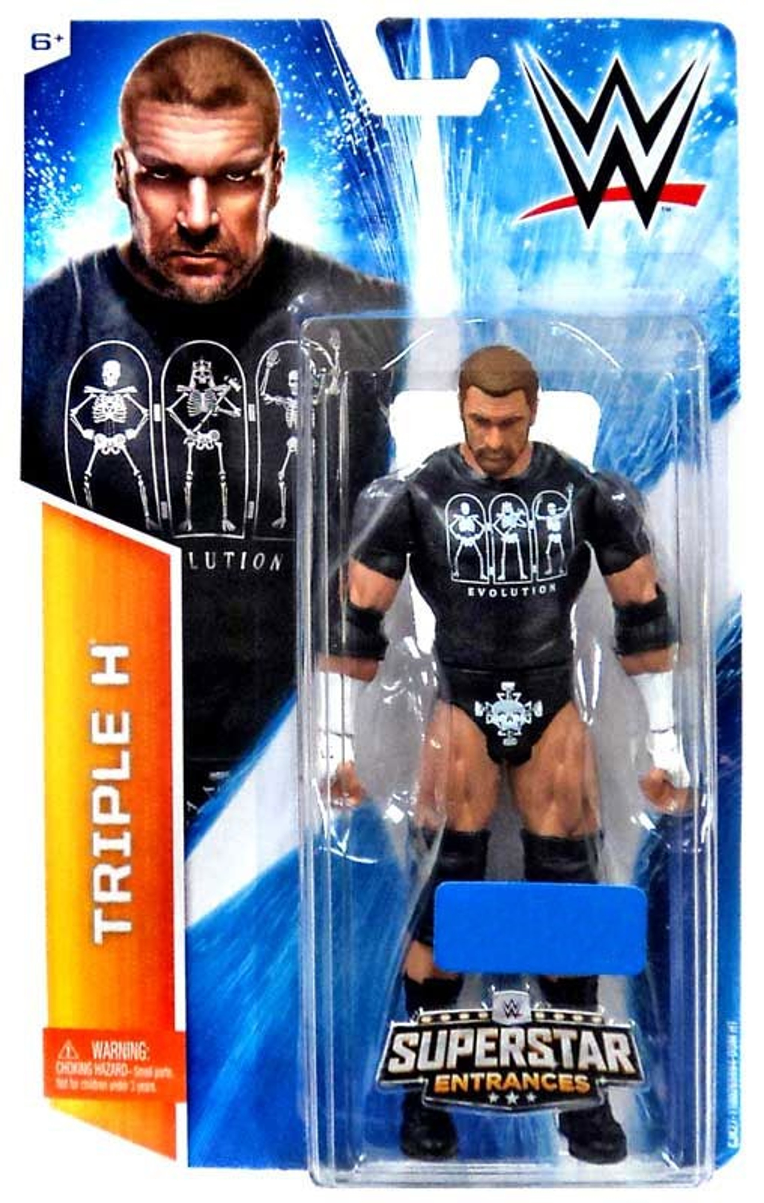 wwe playsets toys