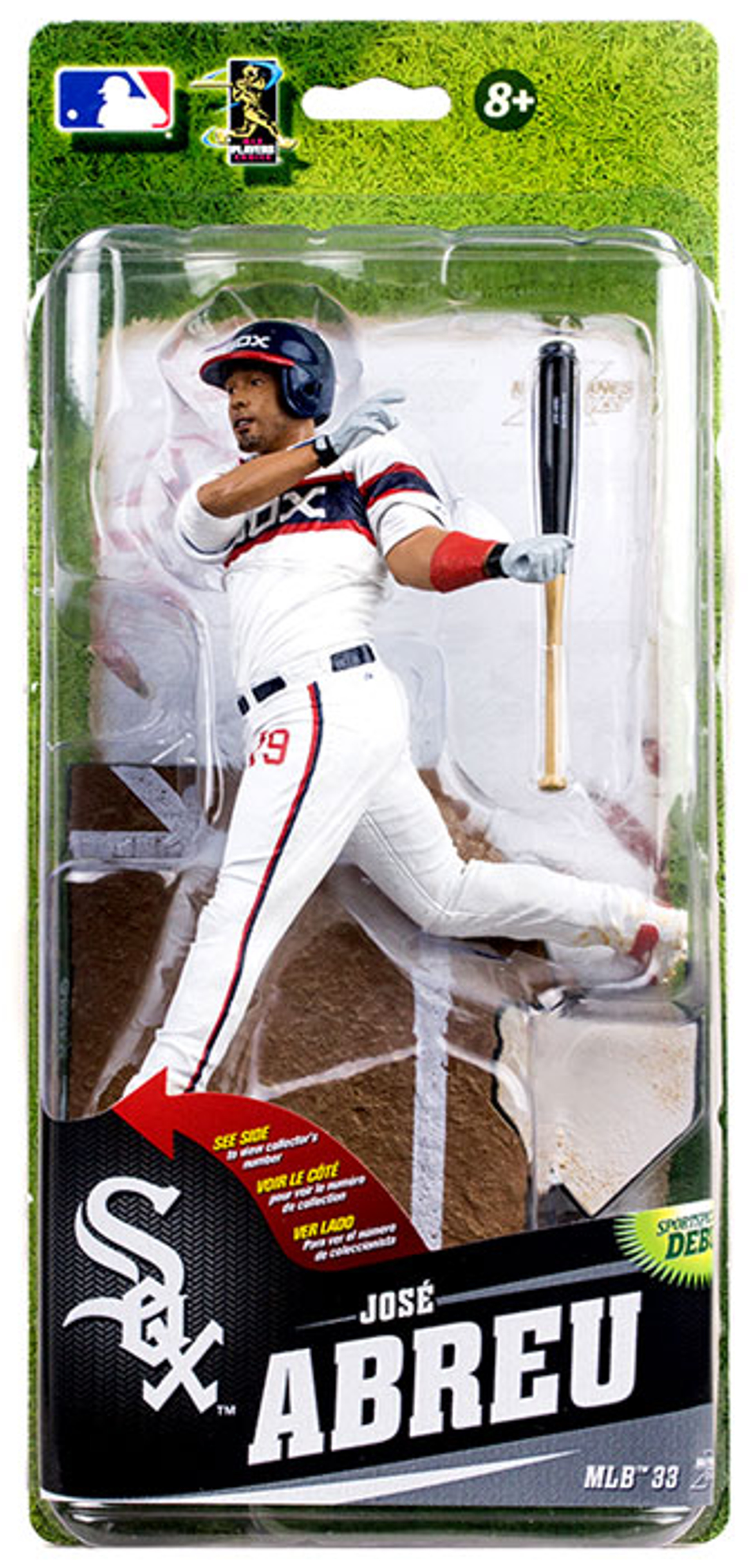 Mcfarlane mlb Clearance