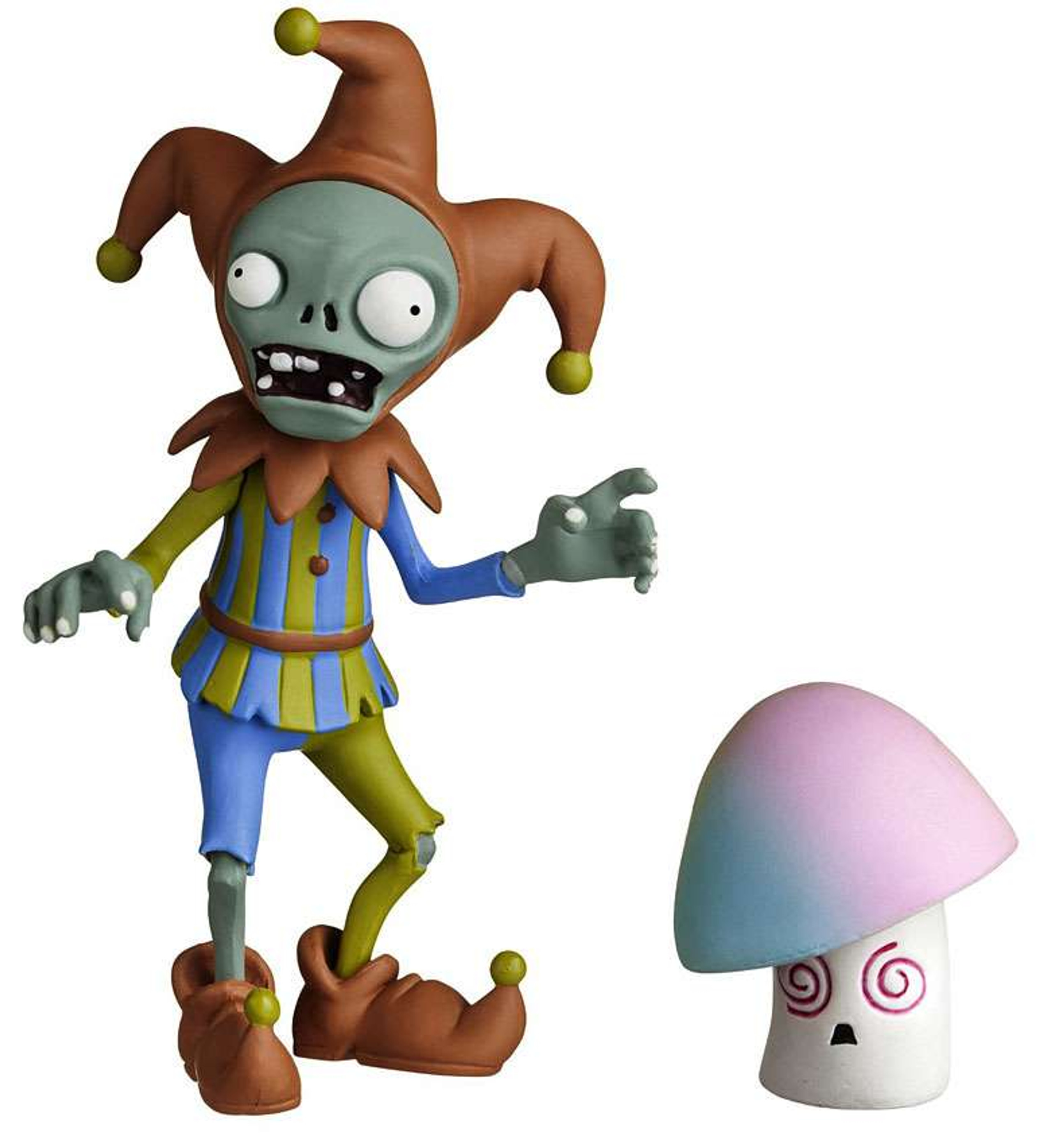 plants vs zombies figures