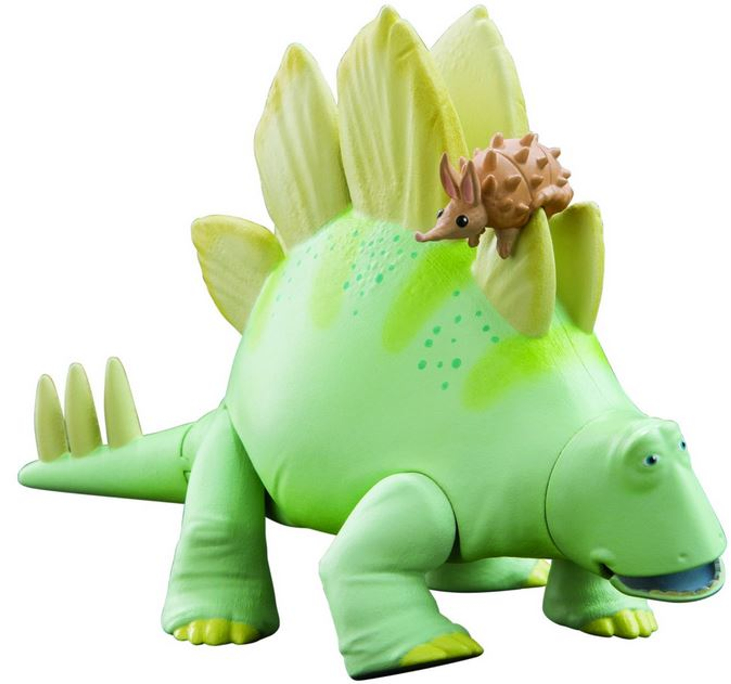 Disney The Good Dinosaur Will Large Action Figure Tomy ToyWiz