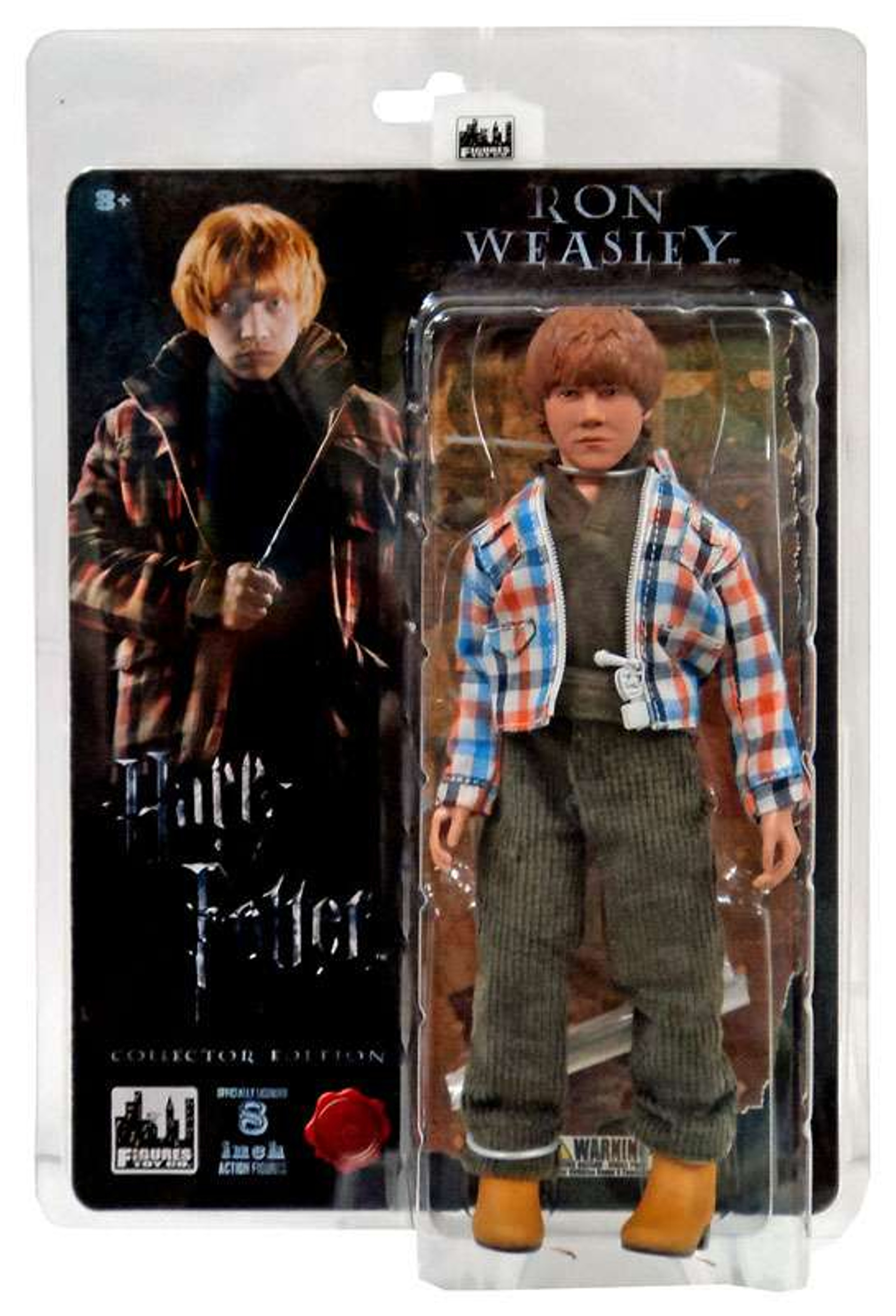 ハリー ポッター トムリドル Harry Potter: Wizard Dynasty