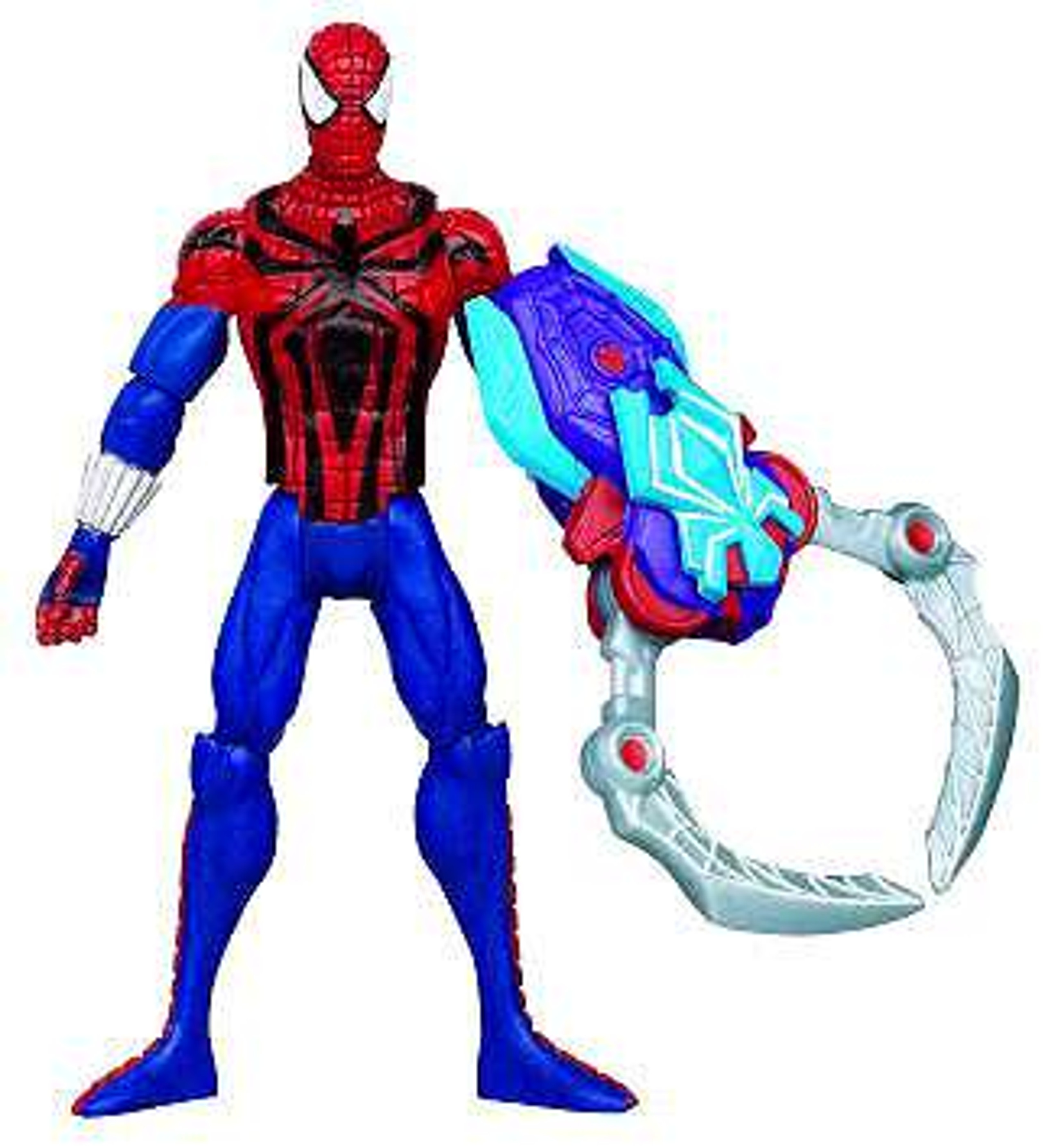 Фигурка Hasbro Spider-man a6286