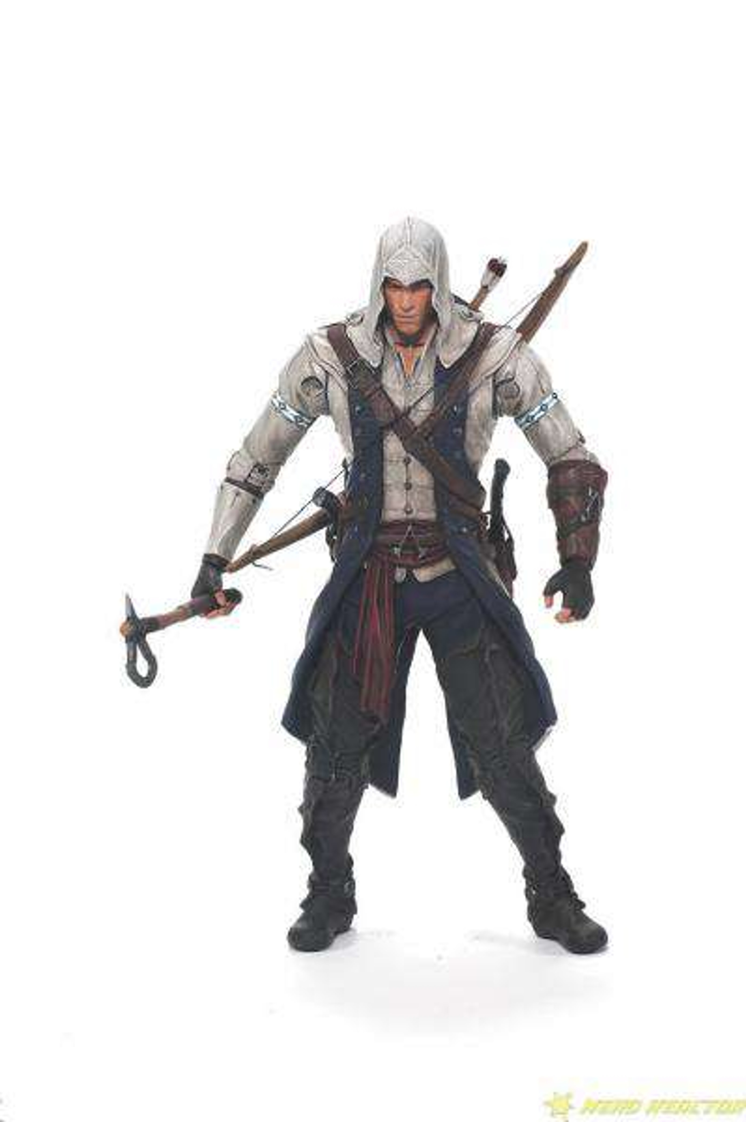 Assassin's creed mcfarlane toys clearance