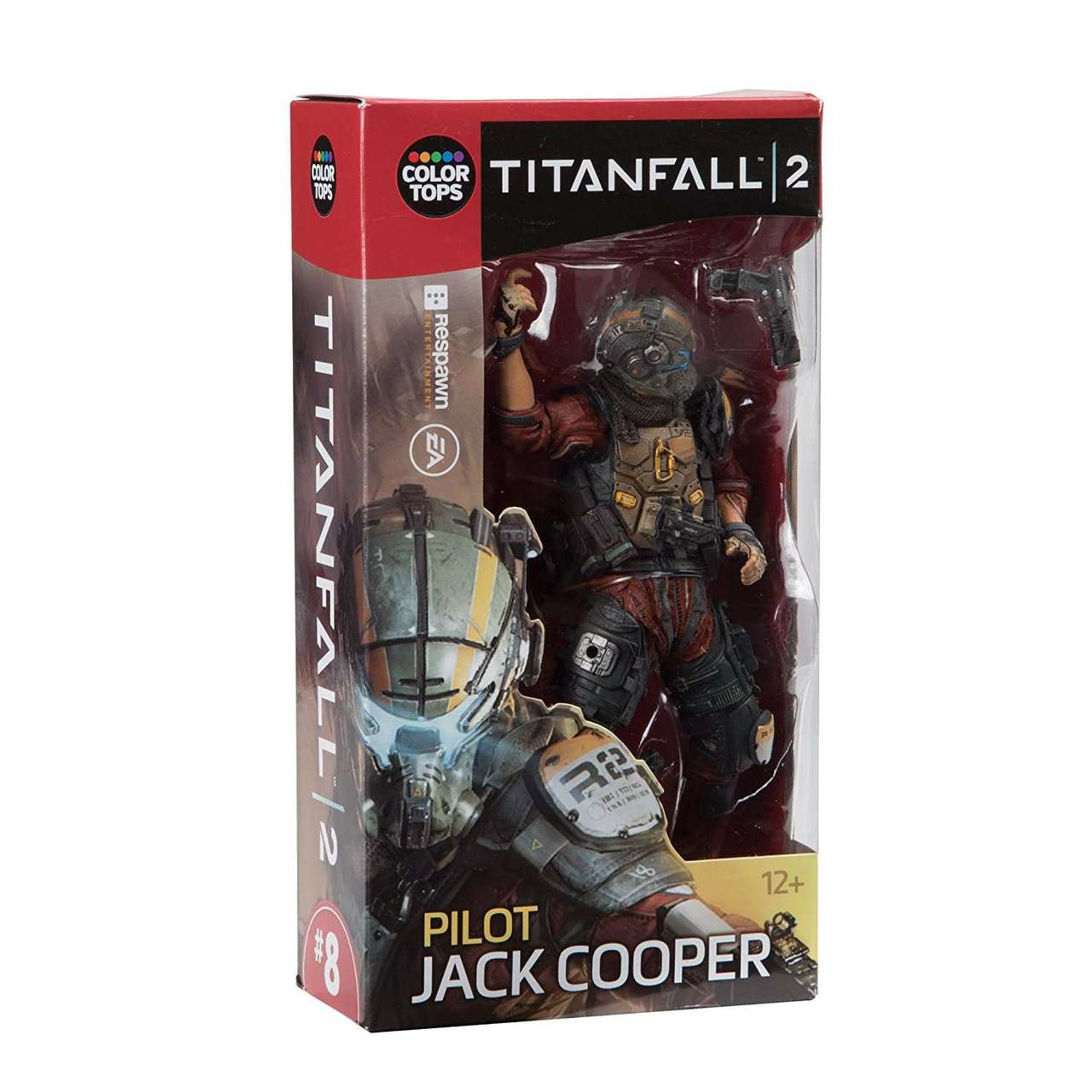 titanfall 2 toys