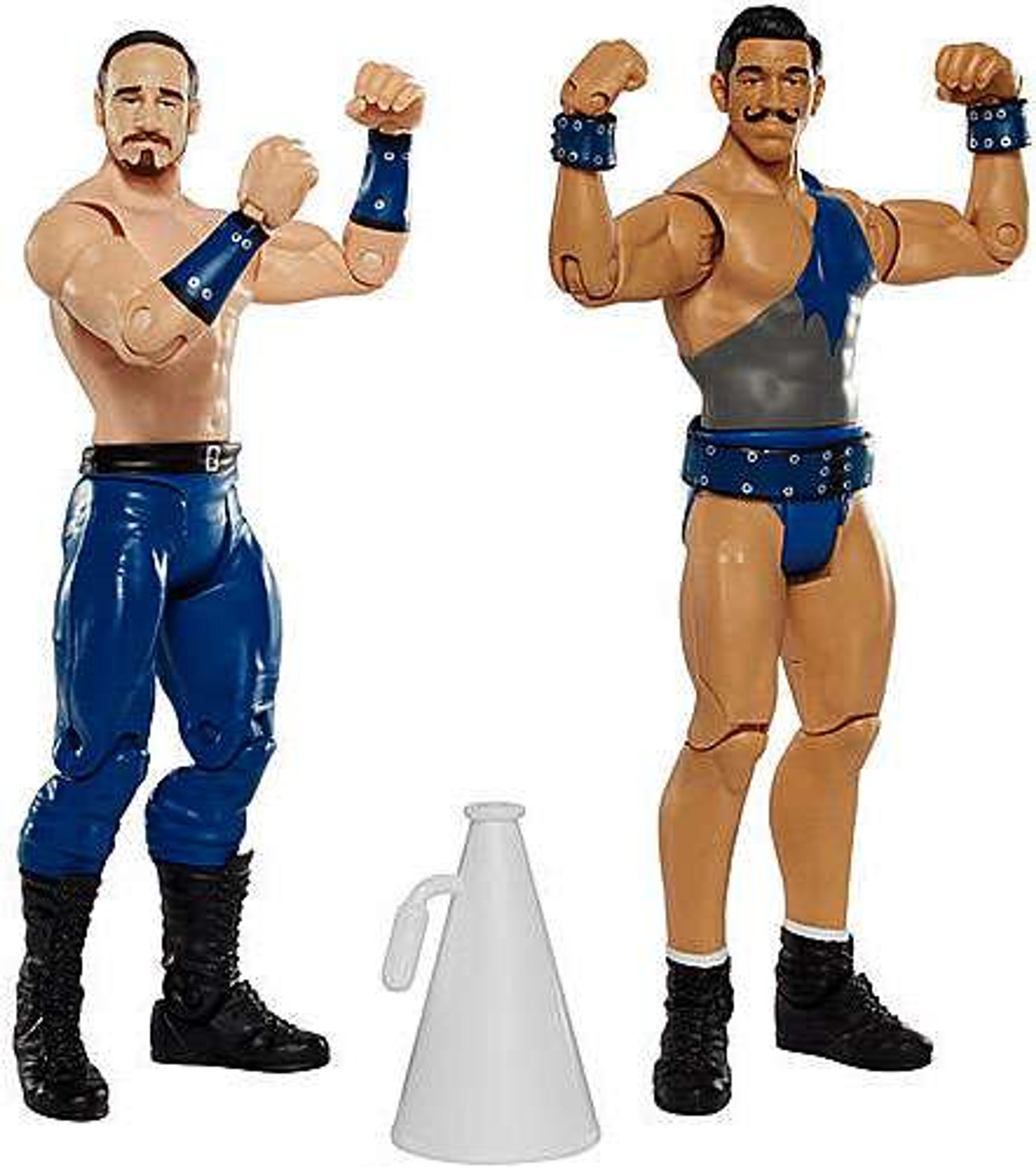 Aiden english action figure Clearance