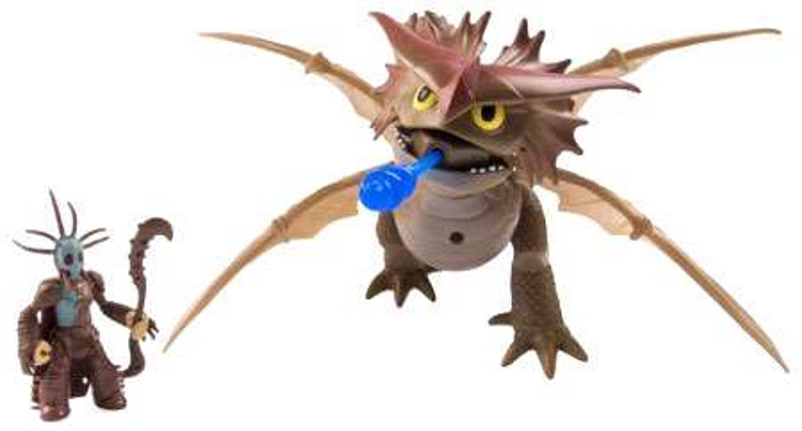 cloudjumper dragon toy