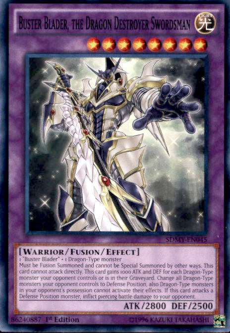 YU-GI-OH! Karte 'Magnet Conversion' (SDMY-EN035) – Common, 1st Edition