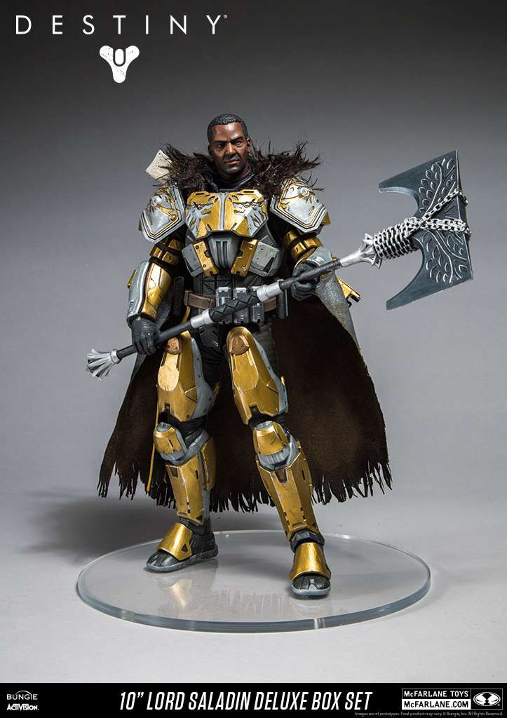 Destiny Action Figures For Sale