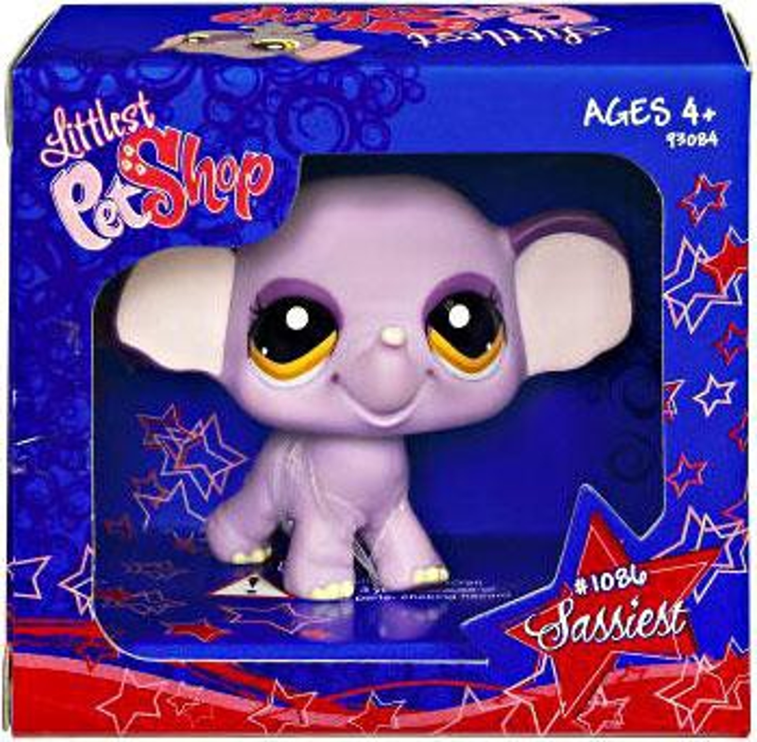 lps playsets