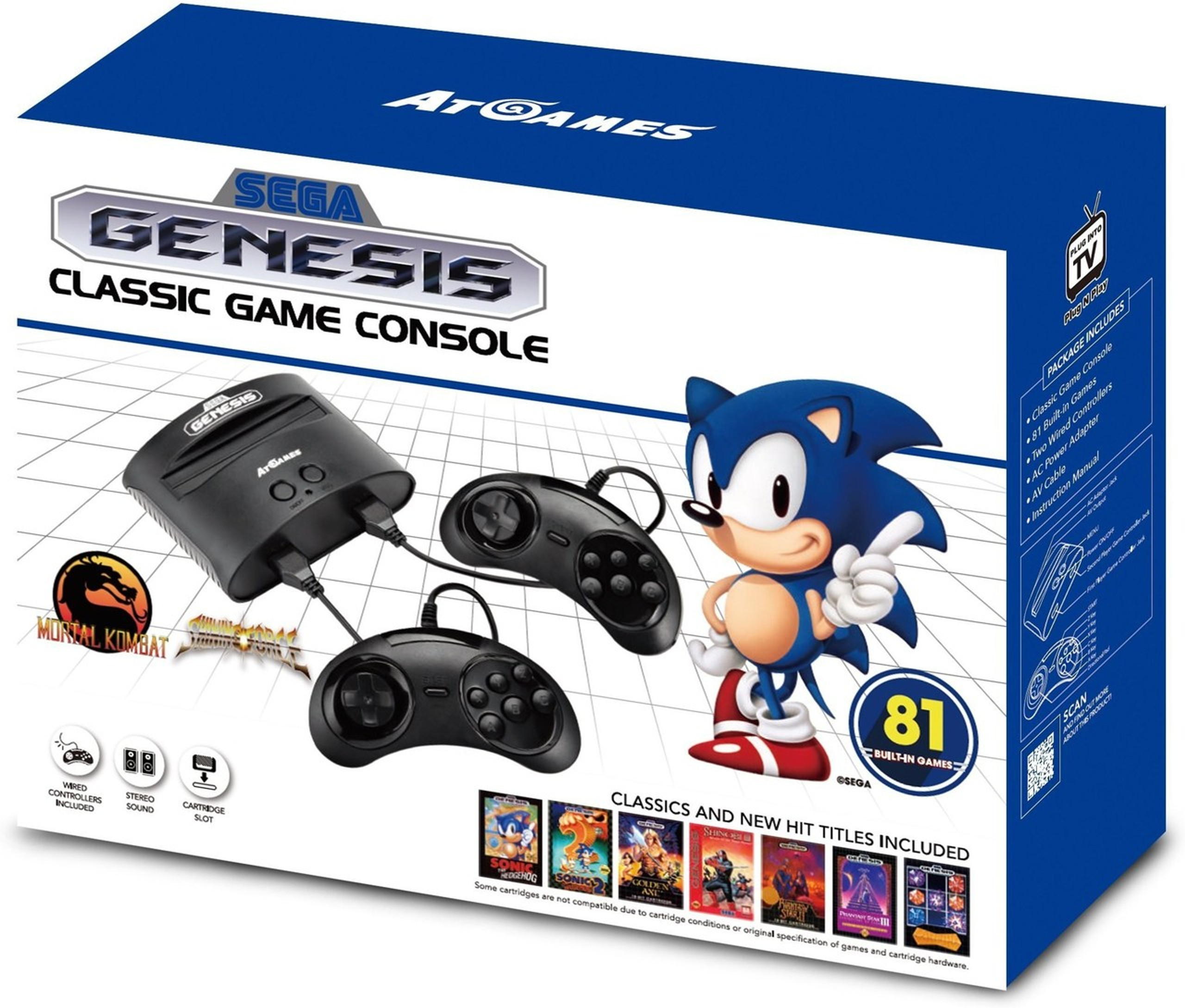 genesis classic download