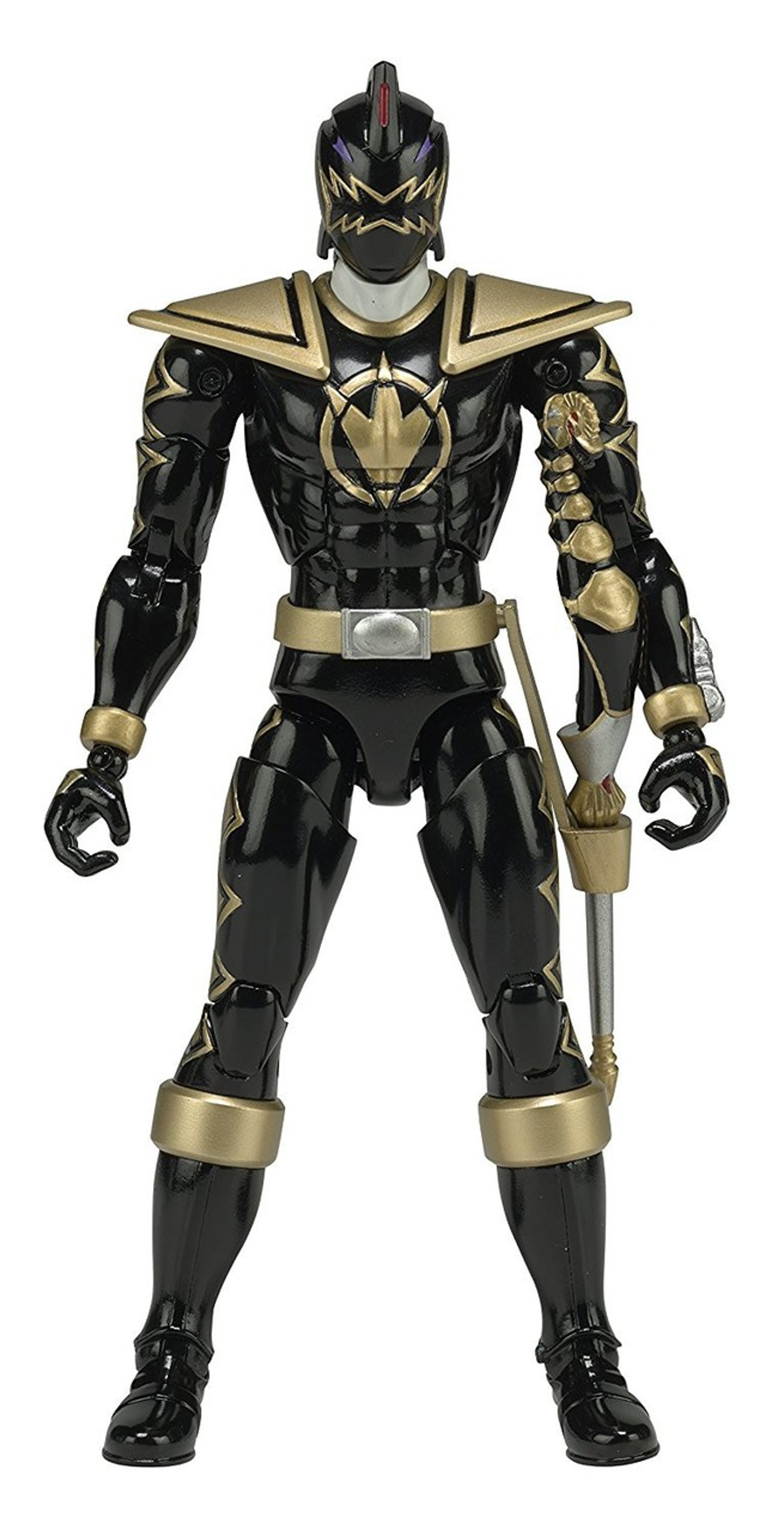 Power Rangers Dino Thunder Legacy Build A Megazord Black Ranger 6.5 Power Rangers Dino Thunder Legacy Build A Megazord Black Ranger 6.5