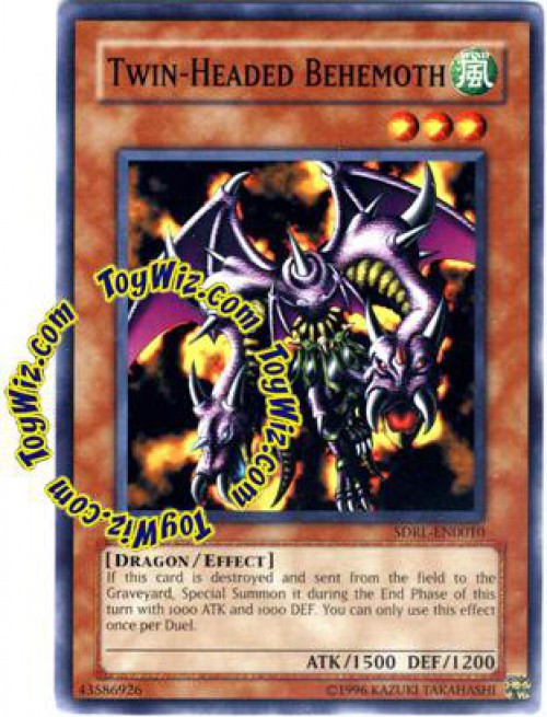 APR168753 - YU GI OH TCG STRUCTURE DECK RISE O/T TRUE DRAGONS DIS - Previews Wor