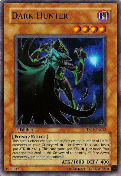 Yu-Gi-Oh! - Mind Over Matter (TDGS-EN073) - The Duelist Genesis