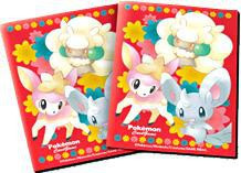 CARD GAME SUPPLIES POKEMON CARD SLEEVES At