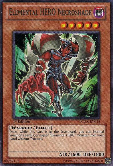 Yu-Gi-Oh! - Card Blocker (LCGX-EN044) – Ultra Rare Sammelkarte Aus Legendary Collection 2