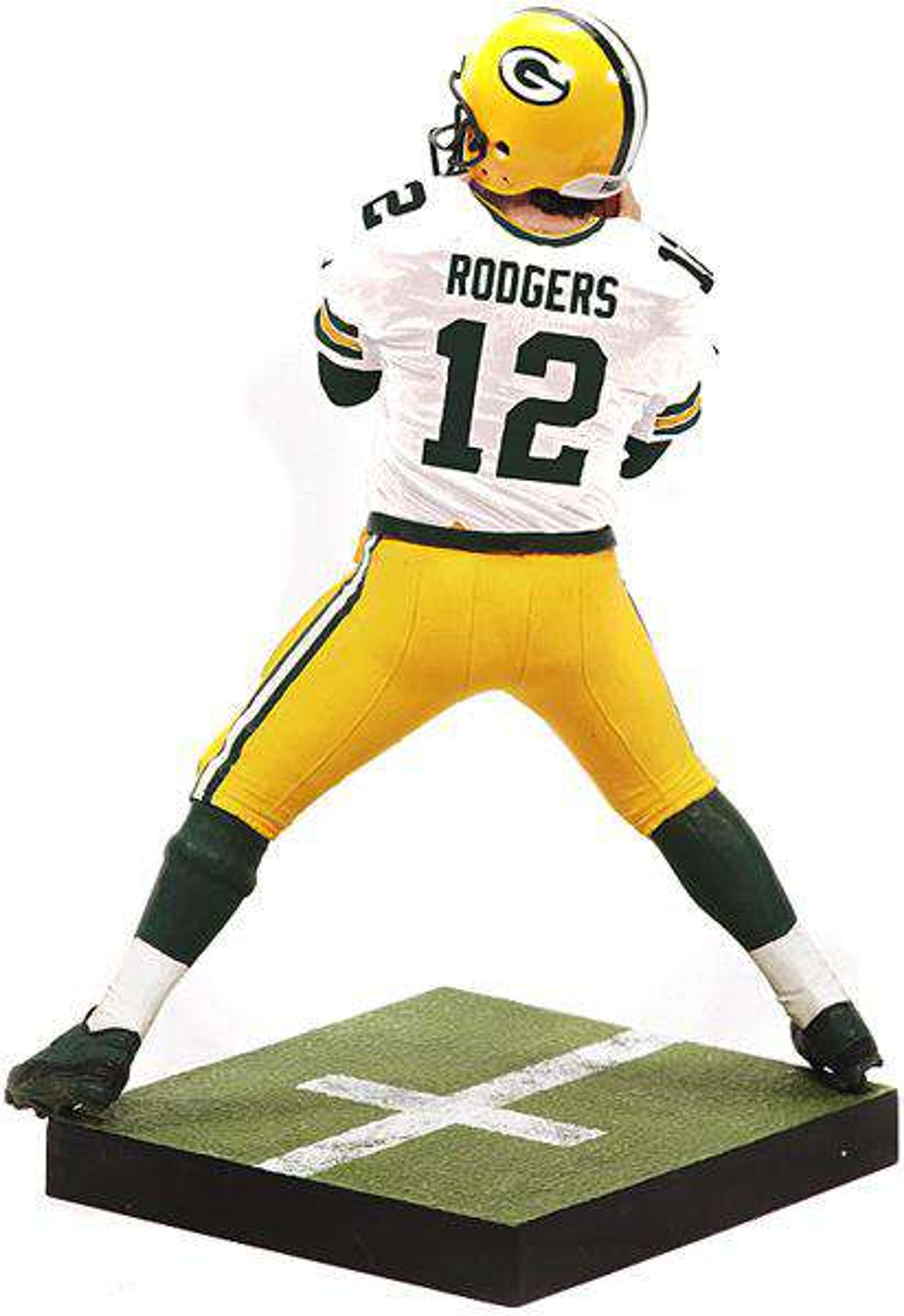 Green Bay Packers man collectibles Clearance