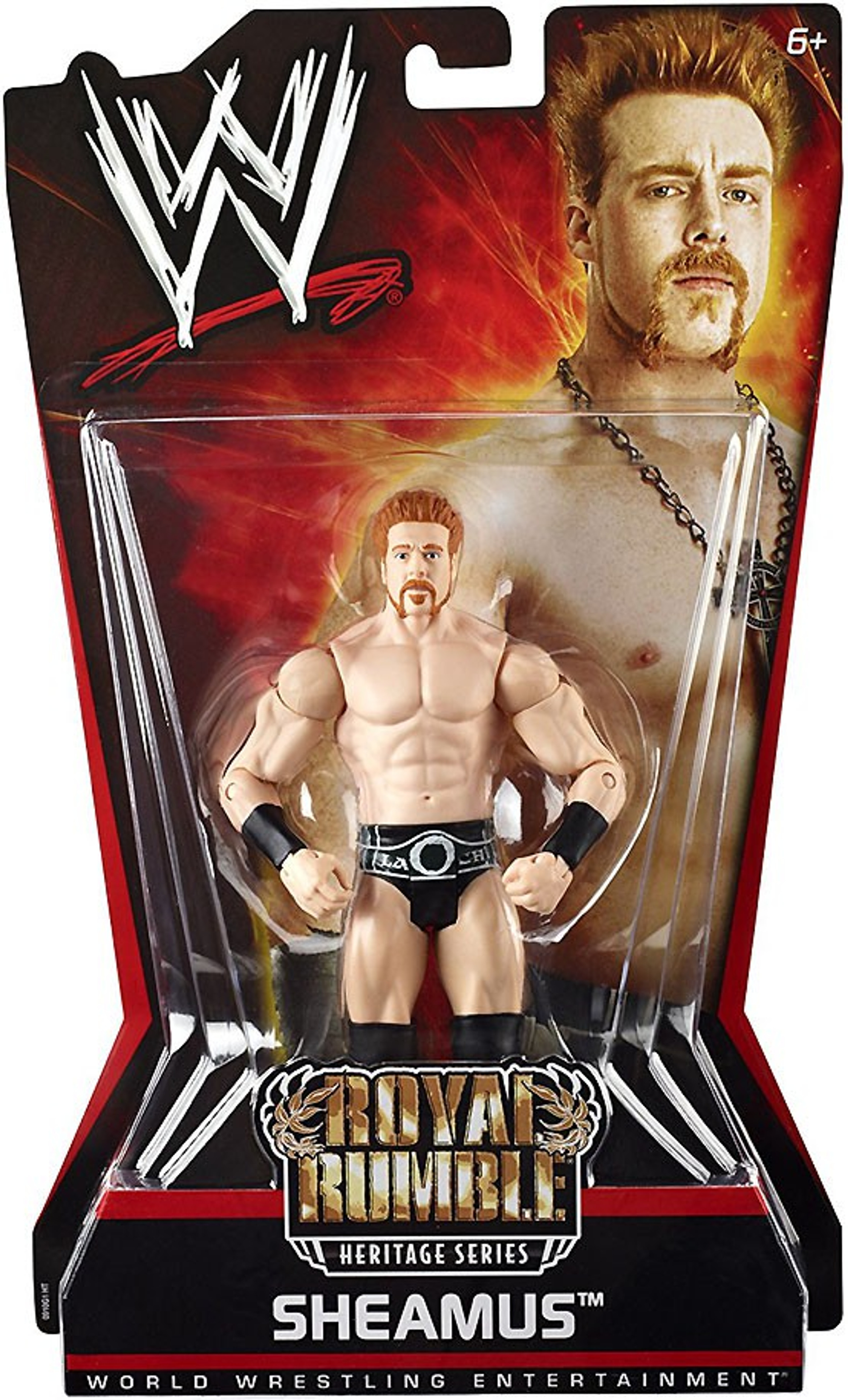 wwe playsets 2017