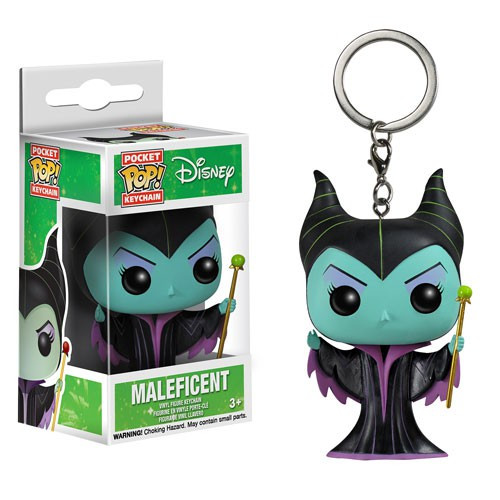 Funko Pop! Maleficent – 25th Anniversary – Édition Limitée à 25 000 Exemplaires