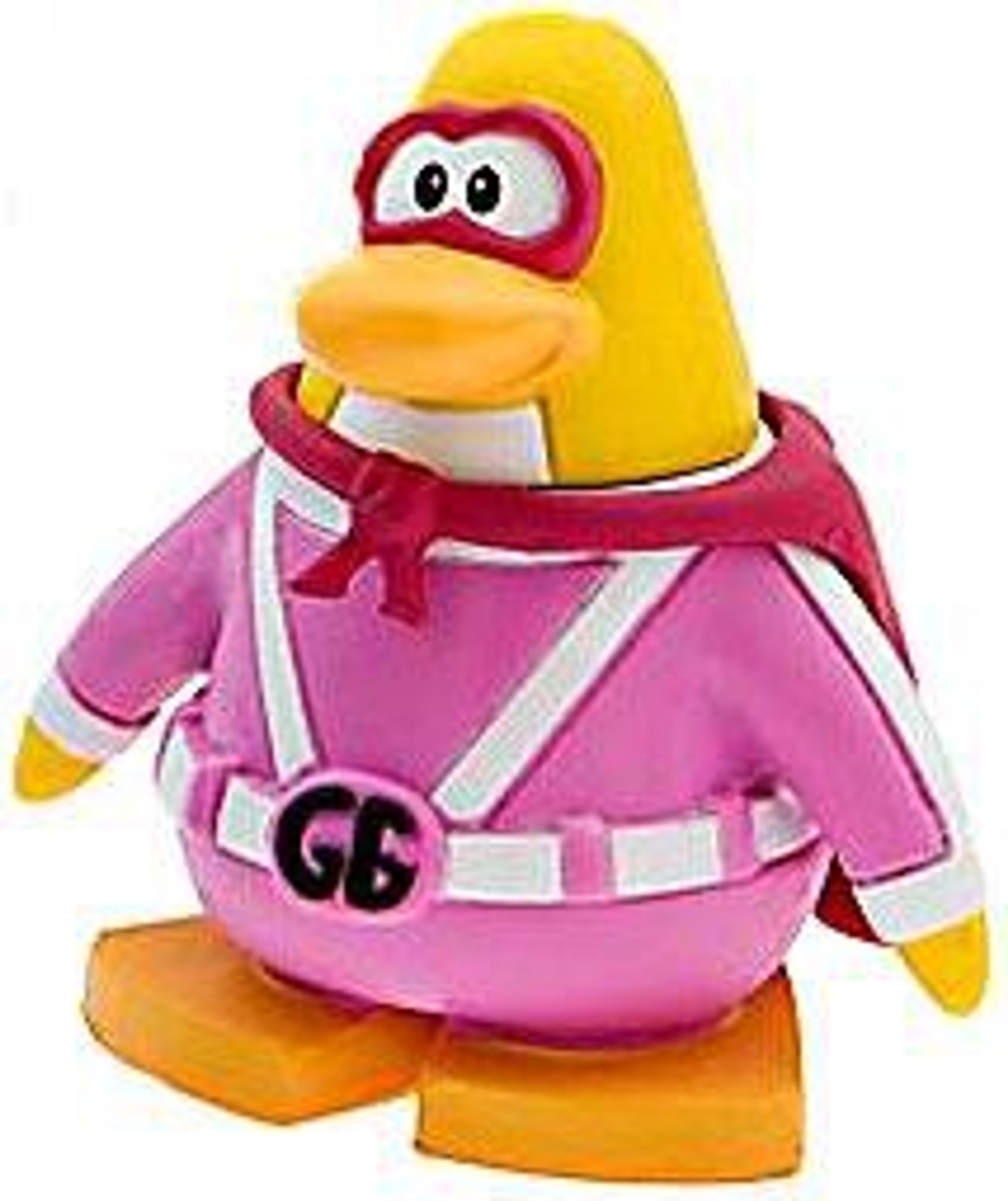 CLUB PENGUIN TOYS at Buy Official Disney Club Penguin