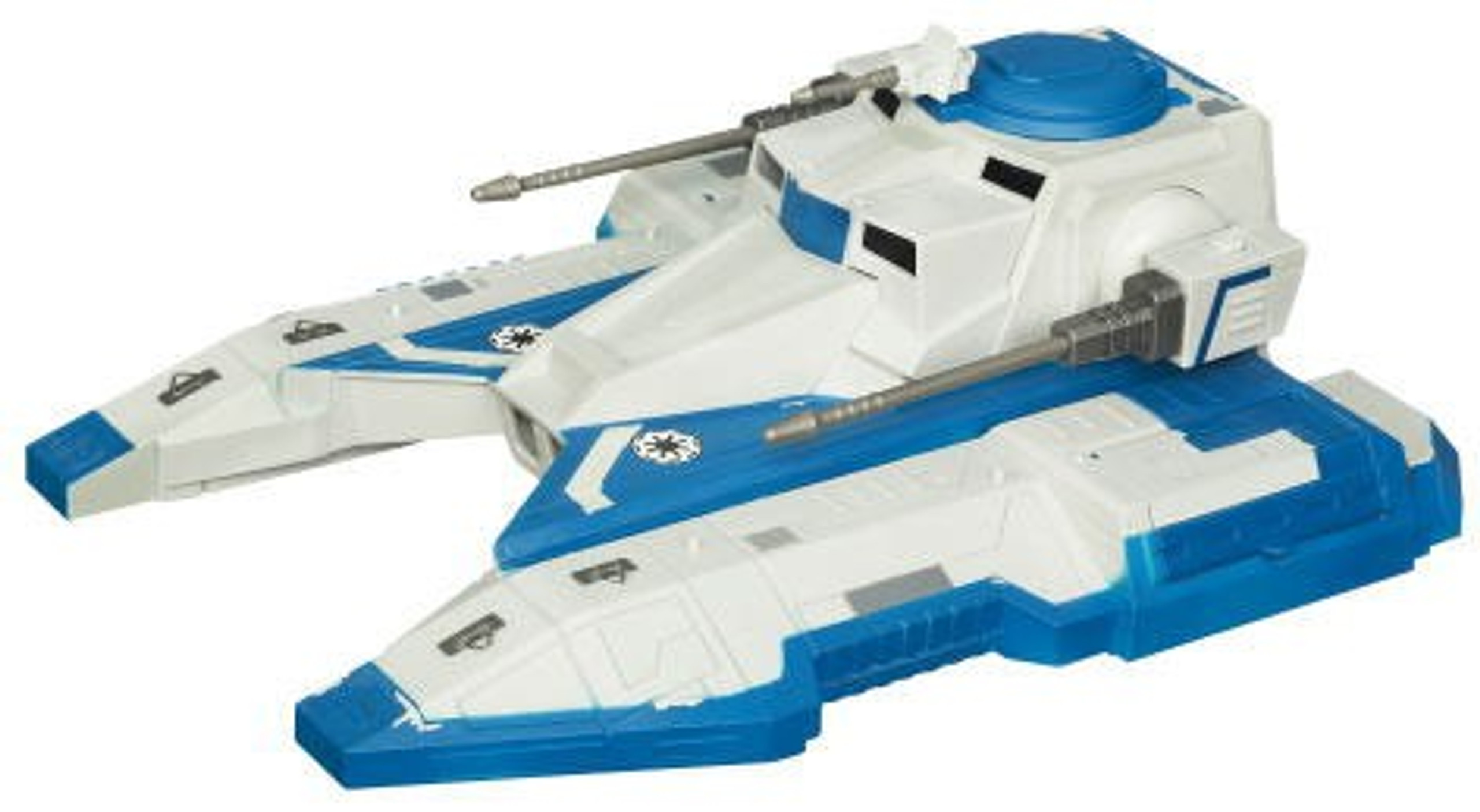 star wars clone fighter tank