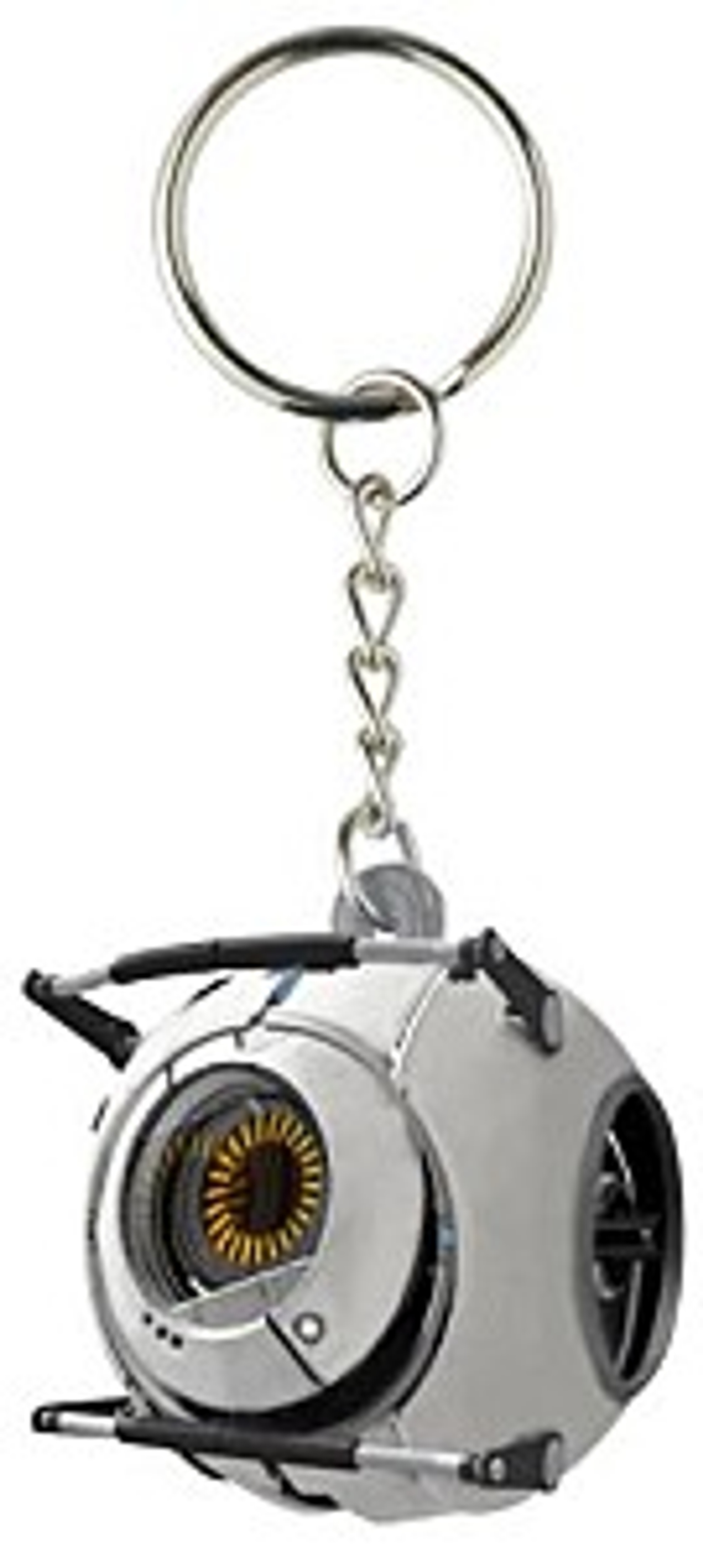 Portal 2 wheatley игрушка фото 30