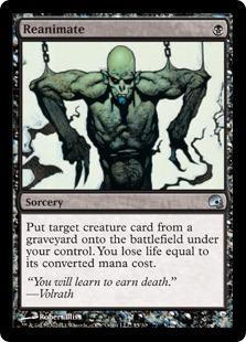 MTG Graveborn Premium Deck Series – All-Foil 60-Card Zombie Deck With Entomb & Spindown Life Counter - View #7