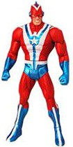 DC Universe Classics Wave 8 Commander Steel 6 Action Figure 1 Mattel ...