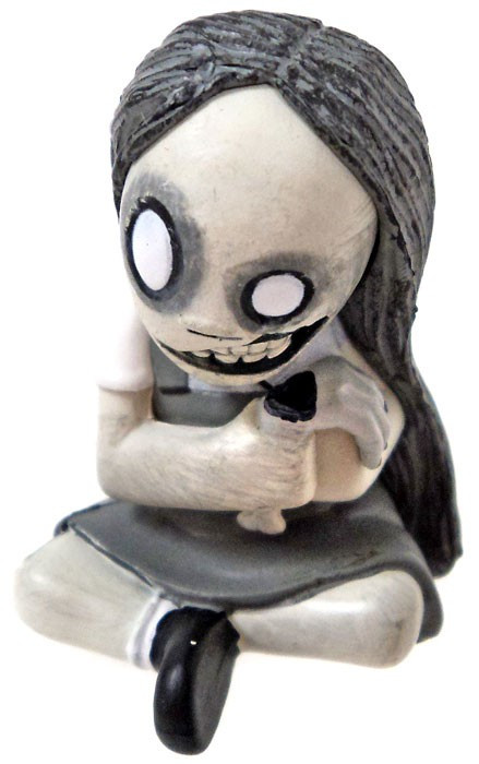 Living Dead Dolls Resurrection Series 1 Dawn 336 Mystery Mini Figure