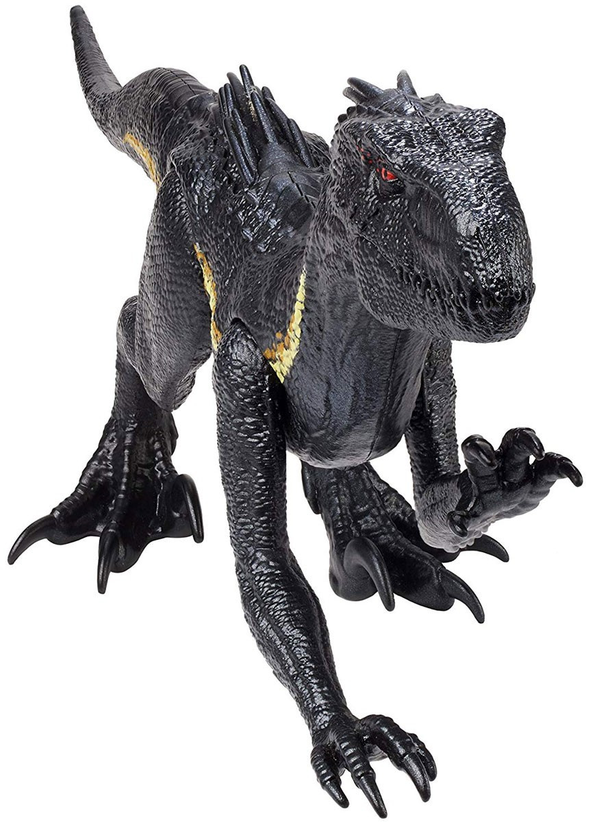 Jurassic World Fallen Kingdom Indoraptor 12 Action Figure 12 Mattel