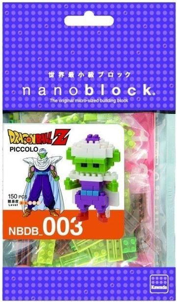 nanoblock dragon ball