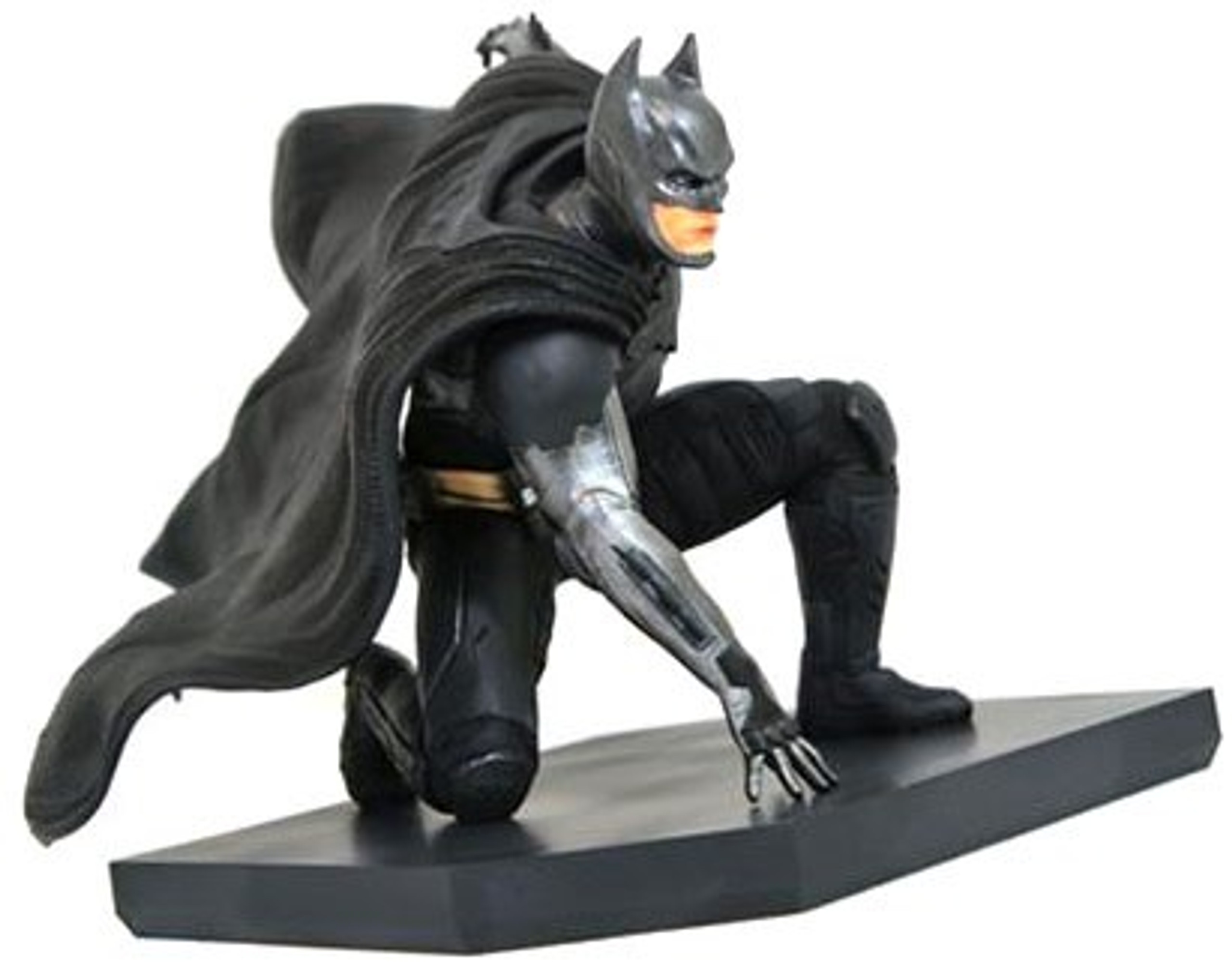 DC Injustice 2 Gallery Batman Exclusive 6 Collectible PVC Statue