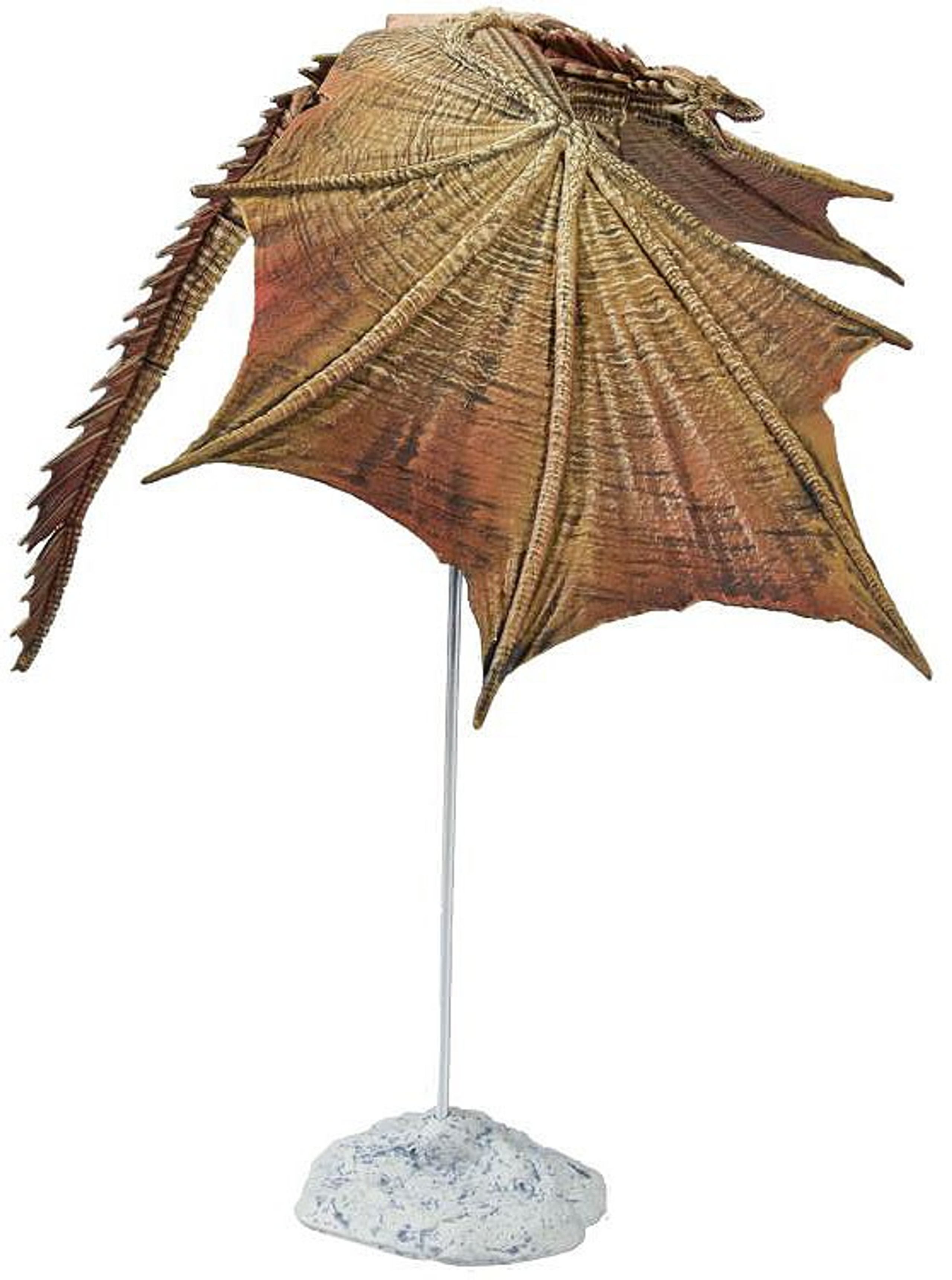 McFarlane Toys Game of Thrones Viserion 16.5 Deluxe Action Figure