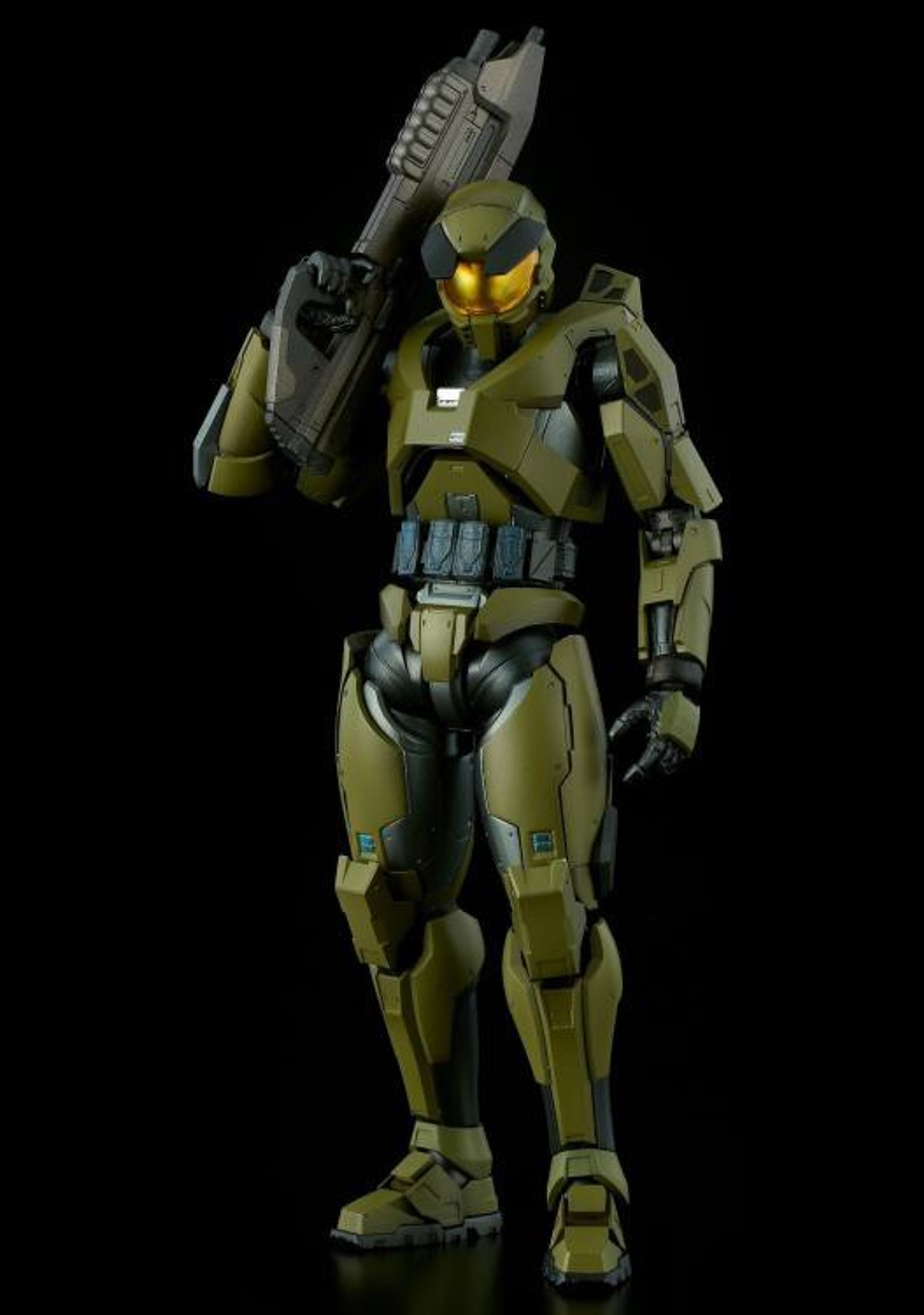 halo 1 master chief