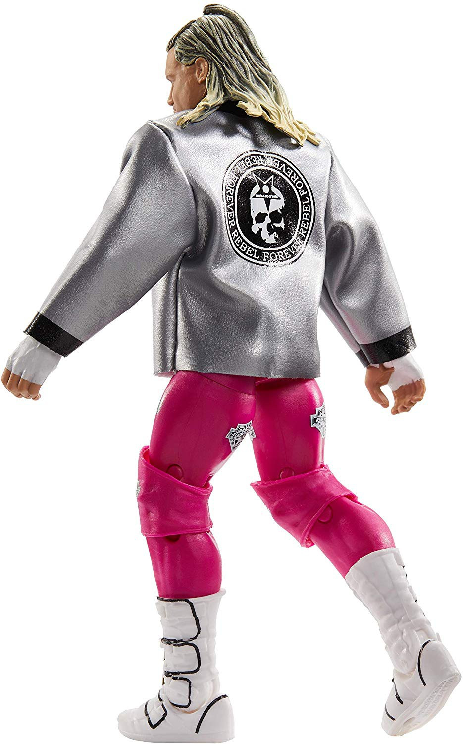 WWE Wrestling Elite Collection Series 70 Dolph Ziggler 7 Action Figure